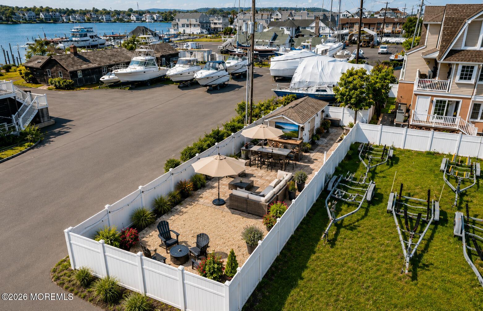 1246 Ocean Avenue Sea Bright NJ 07760