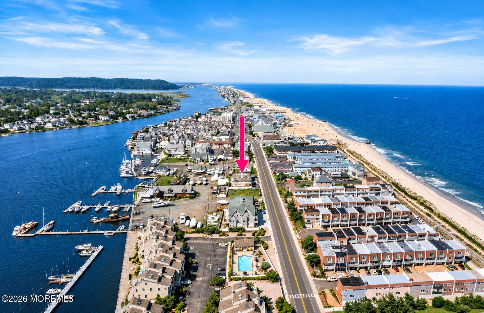 1246 Ocean Avenue Sea Bright NJ 07760