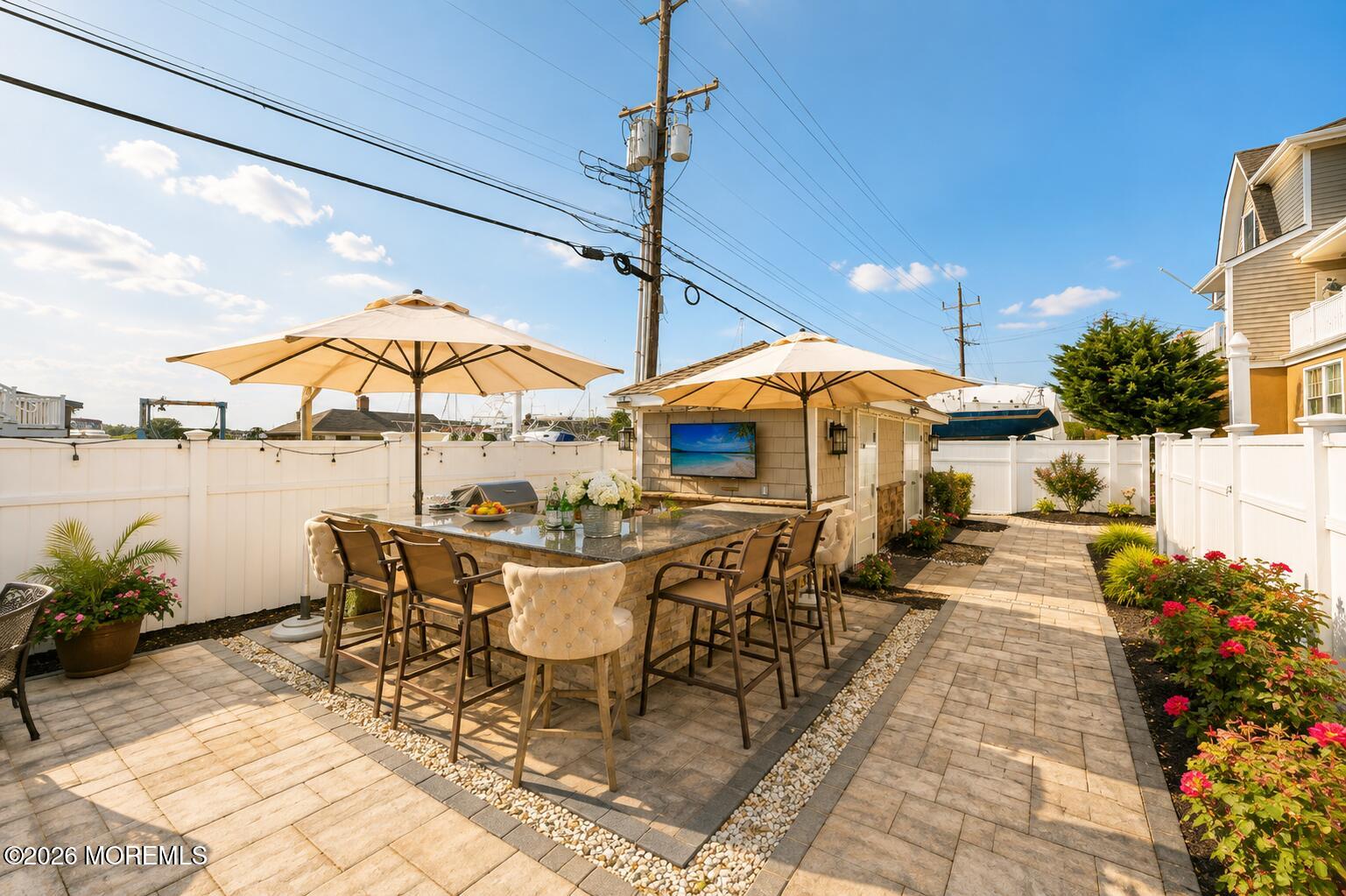 1246 Ocean Avenue Sea Bright NJ 07760