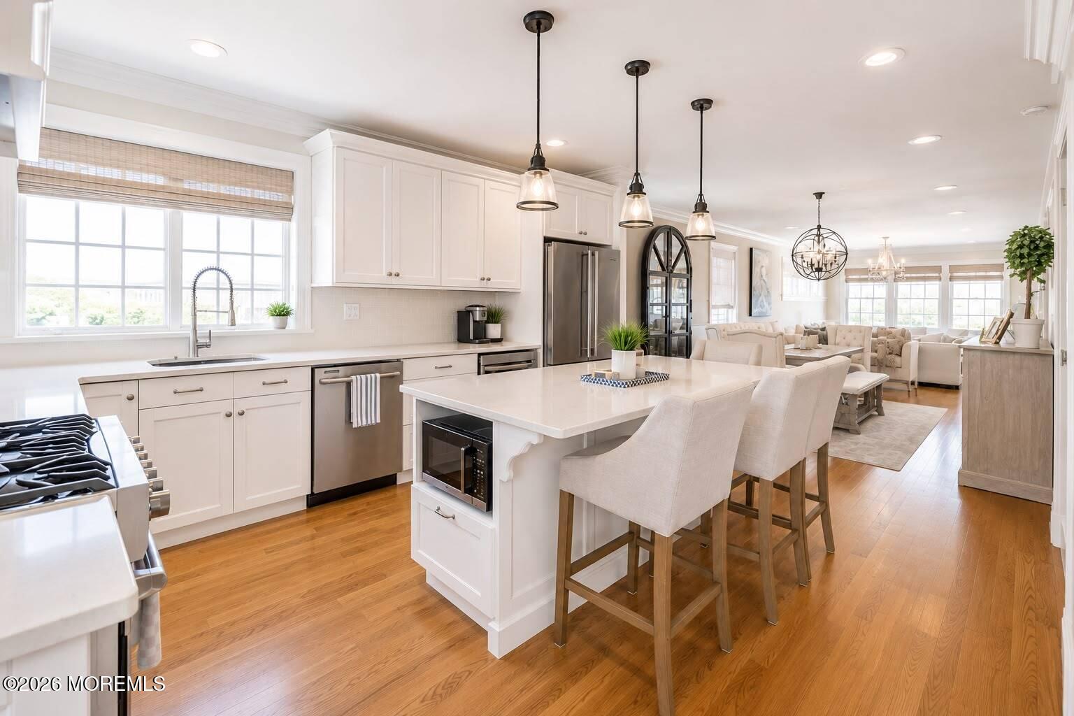1246 Ocean Avenue Sea Bright NJ 07760