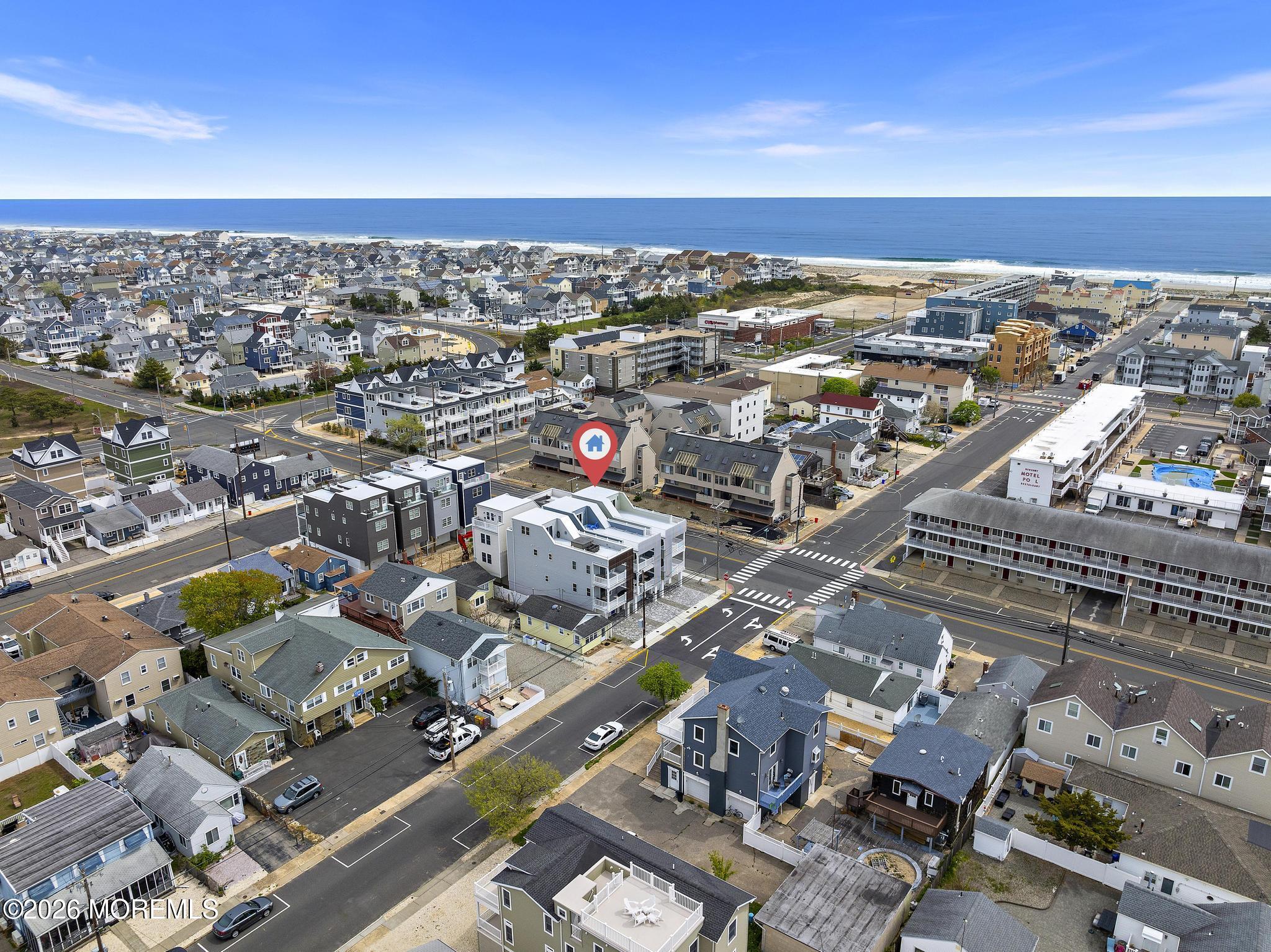 1501 Central Avenue Seaside Heights NJ 08751