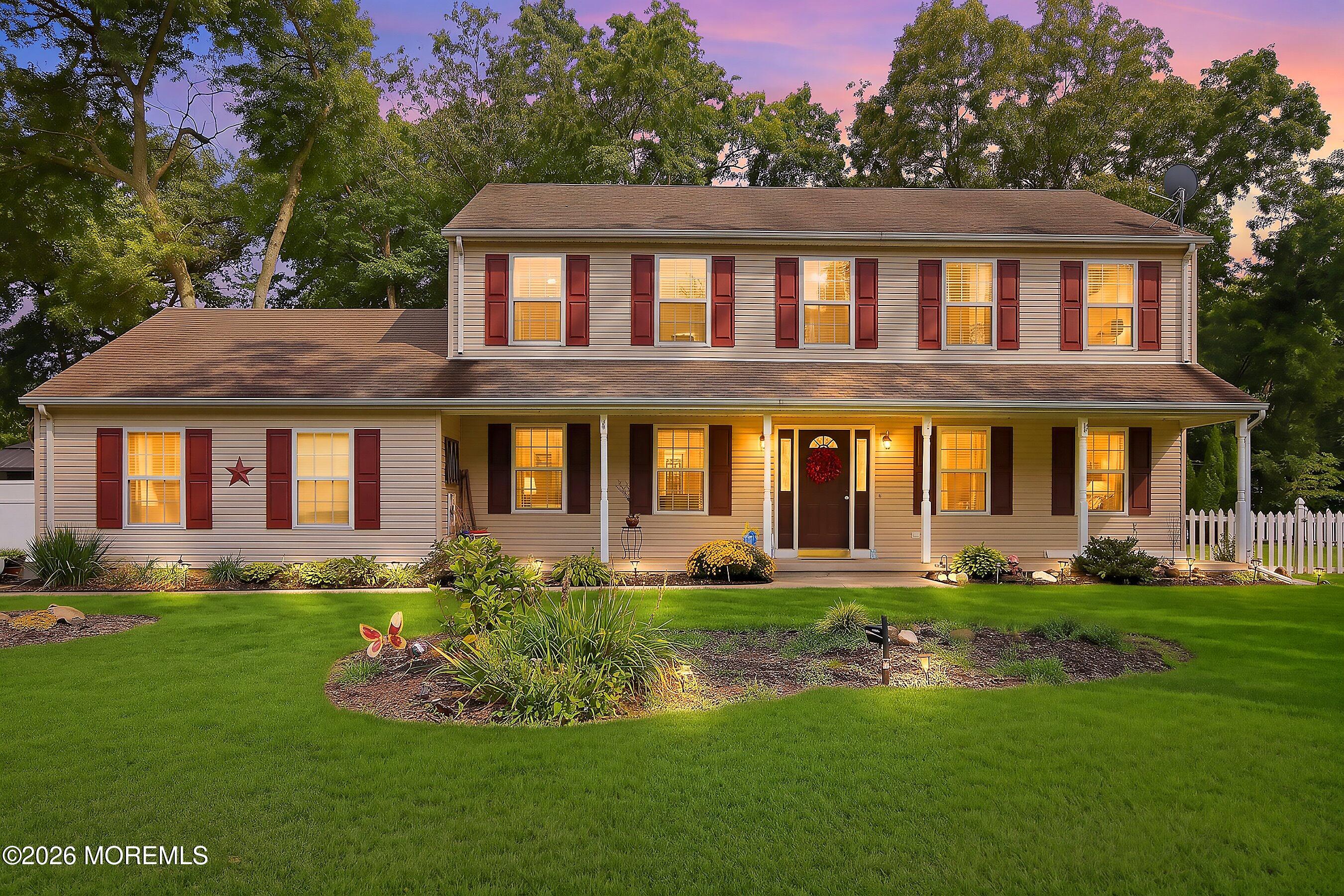 740 Evans Street Lanoka Harbor NJ 08734