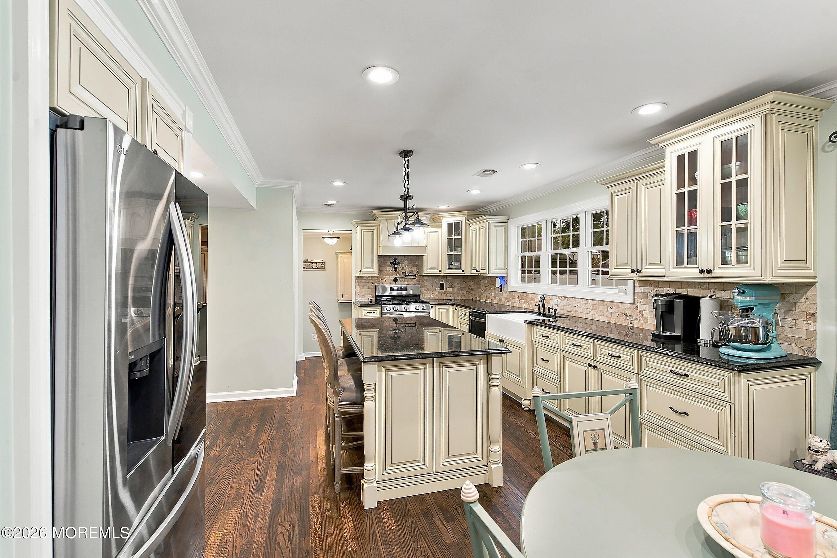 740 Evans Street Lanoka Harbor NJ 08734