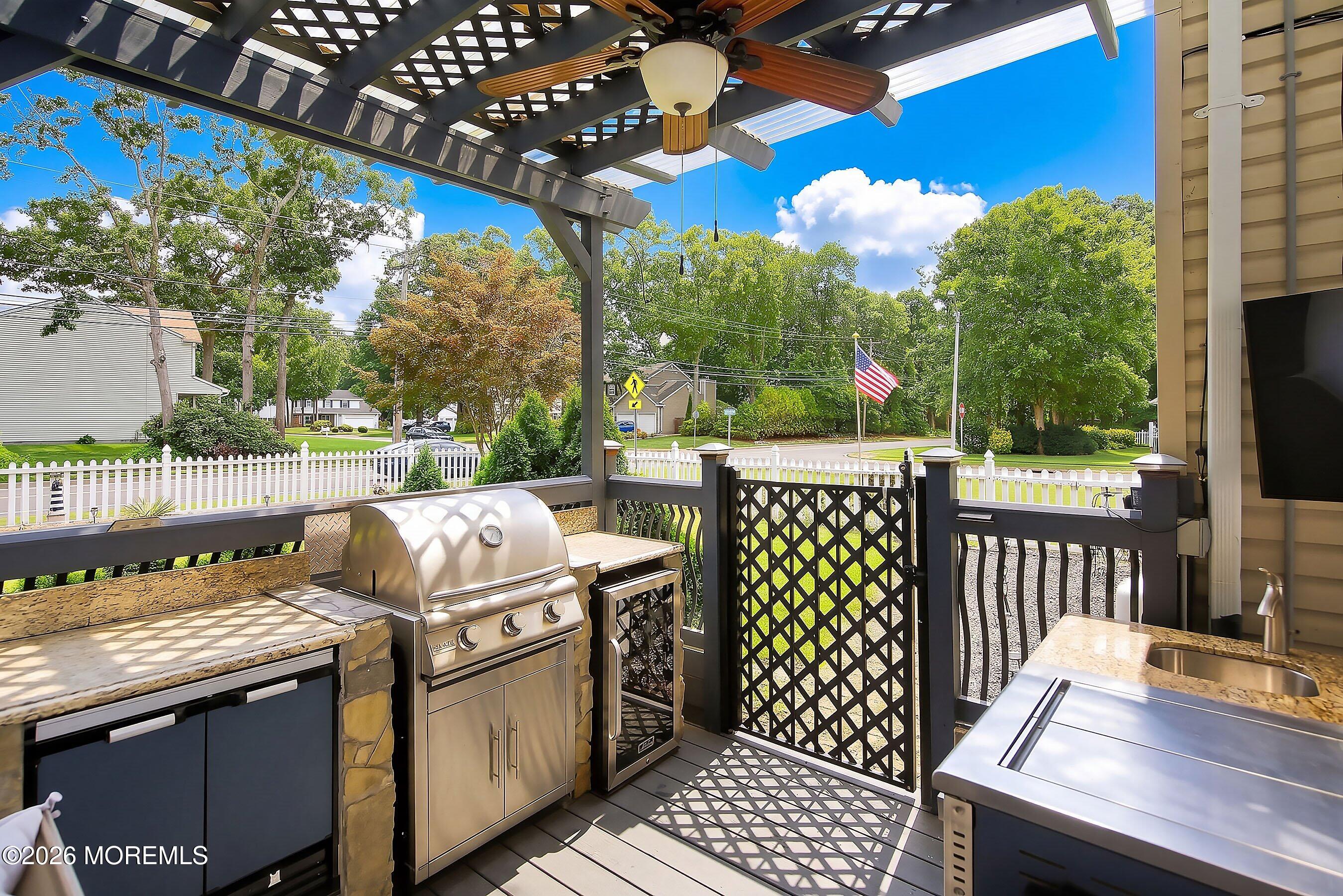 740 Evans Street Lanoka Harbor NJ 08734