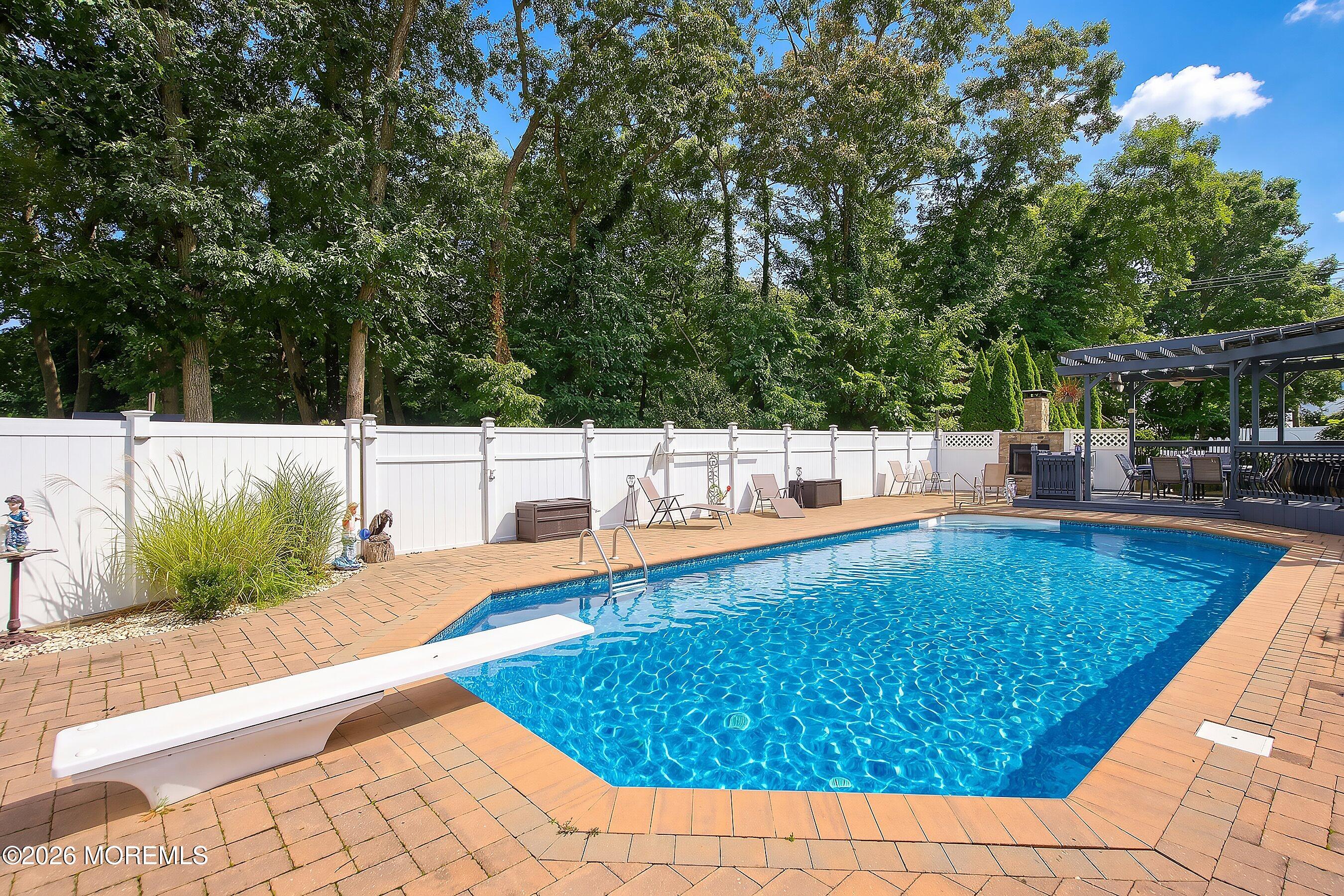 740 Evans Street Lanoka Harbor NJ 08734