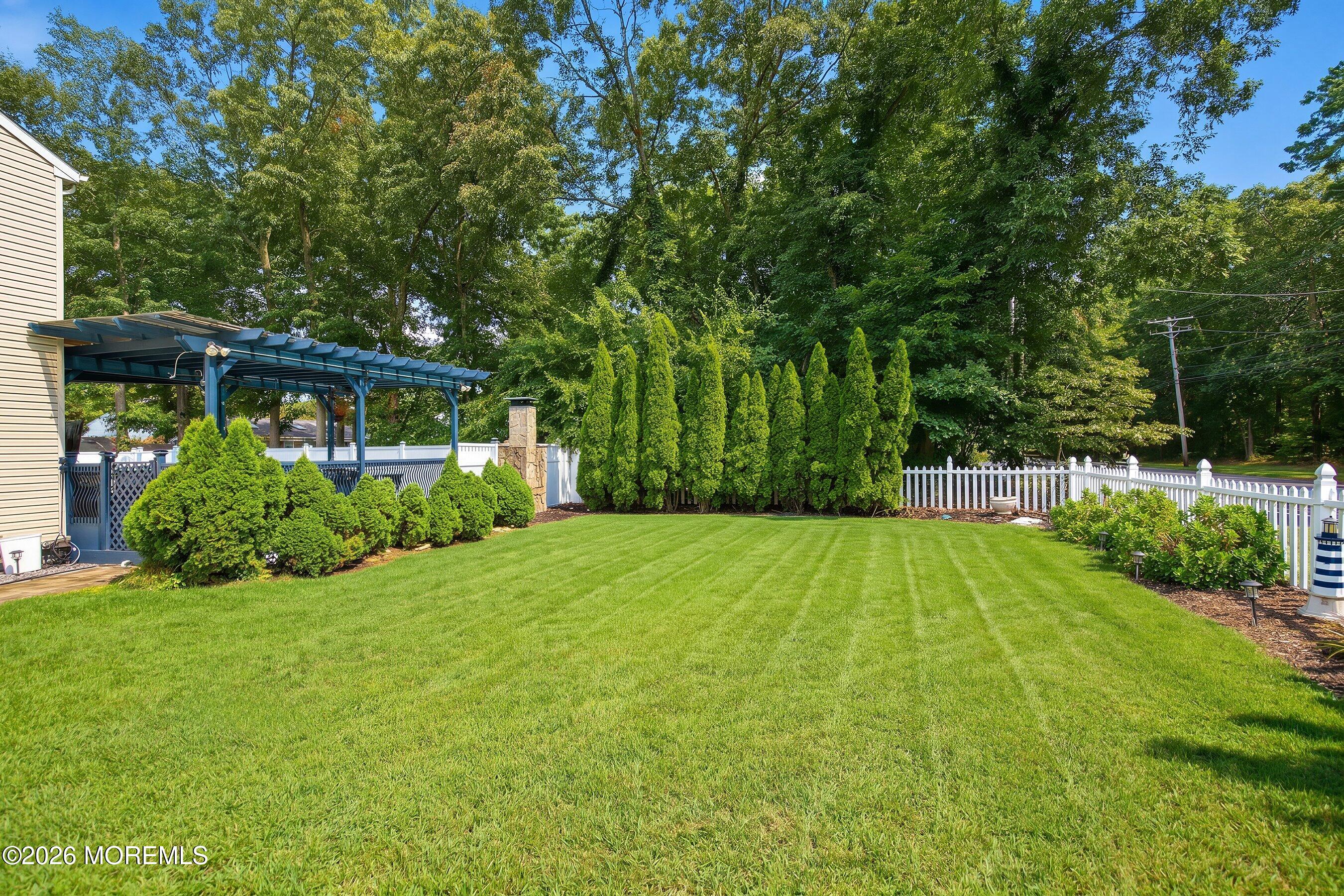 740 Evans Street Lanoka Harbor NJ 08734
