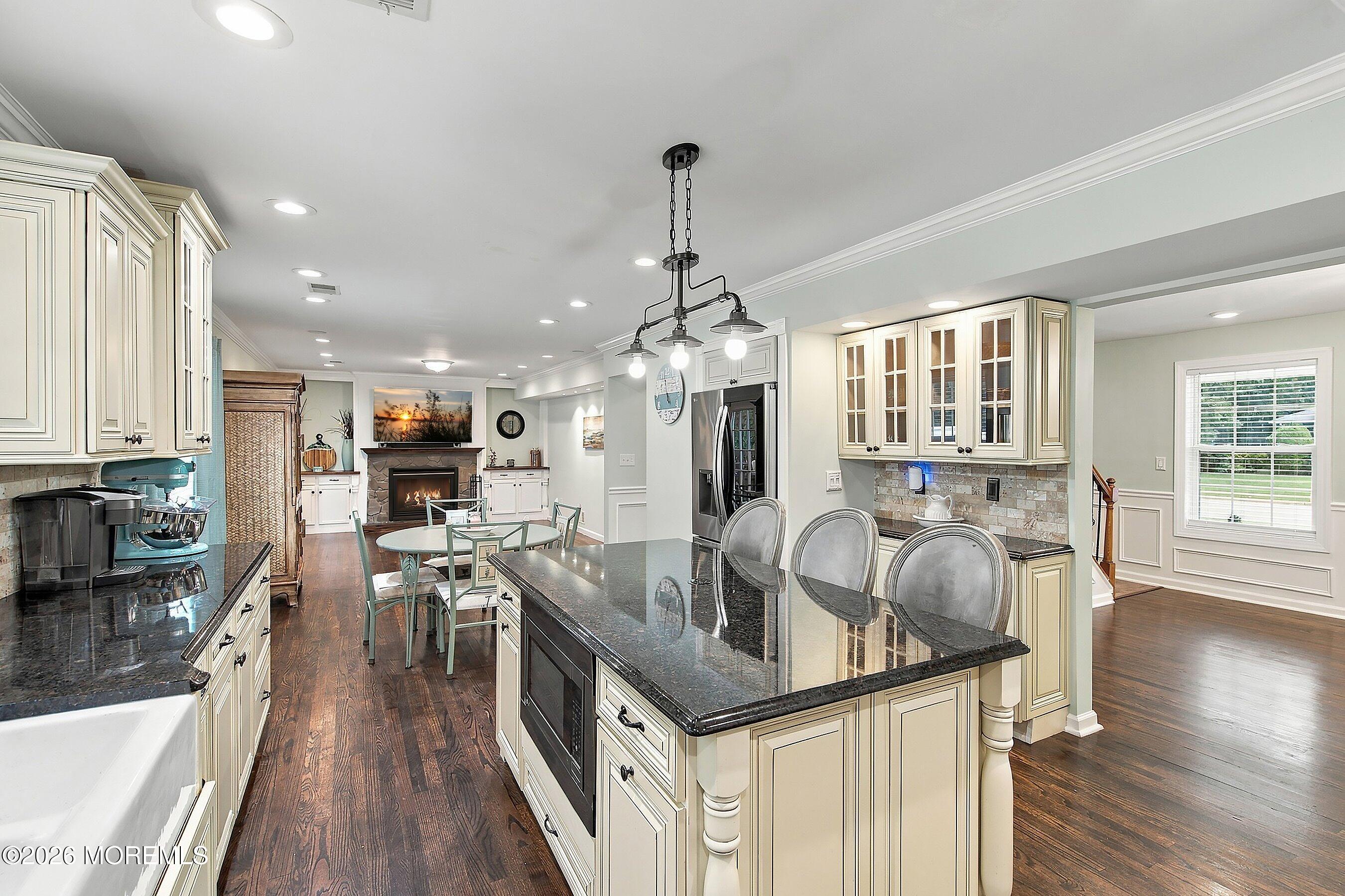 740 Evans Street Lanoka Harbor NJ 08734