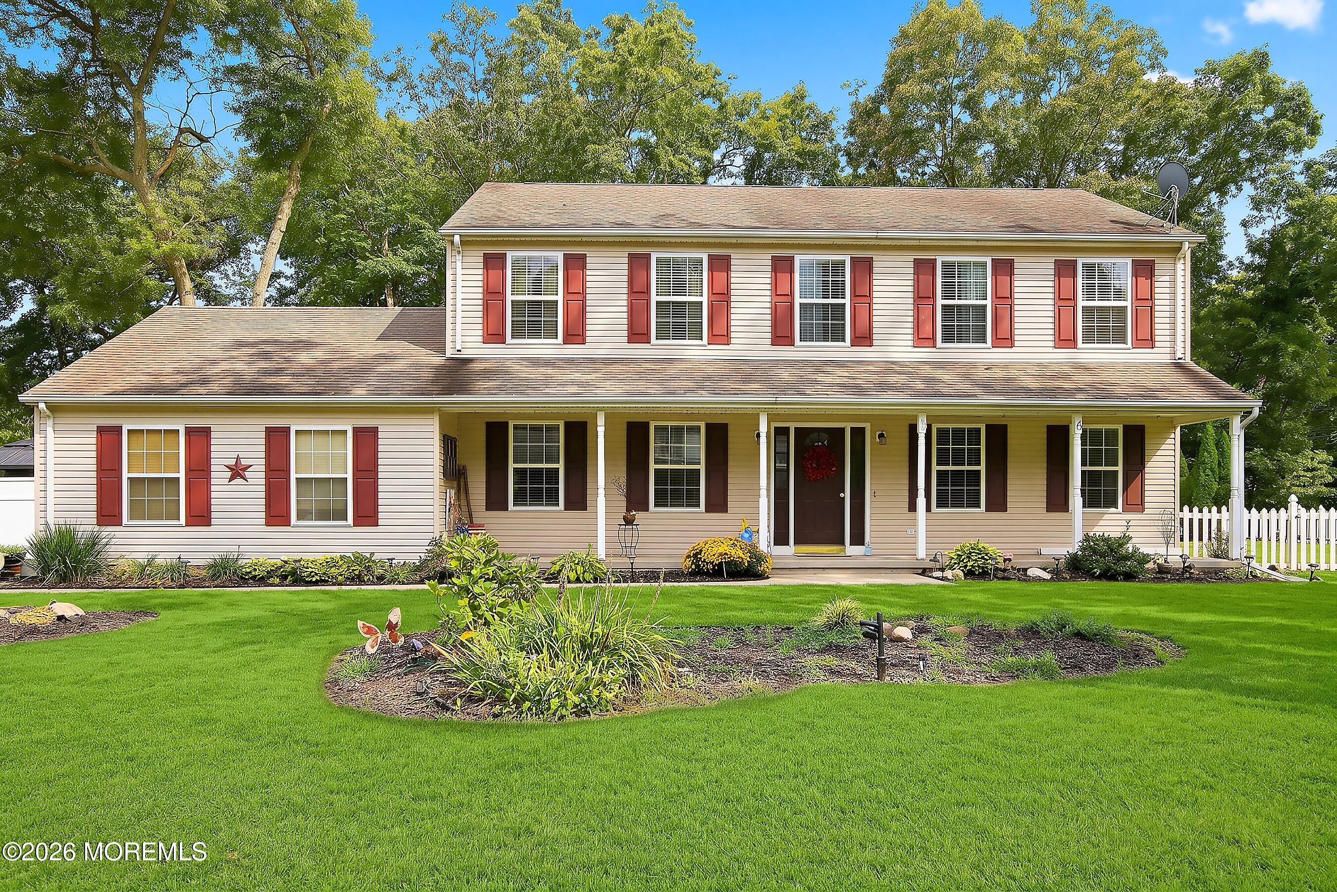 740 Evans Street Lanoka Harbor NJ 08734