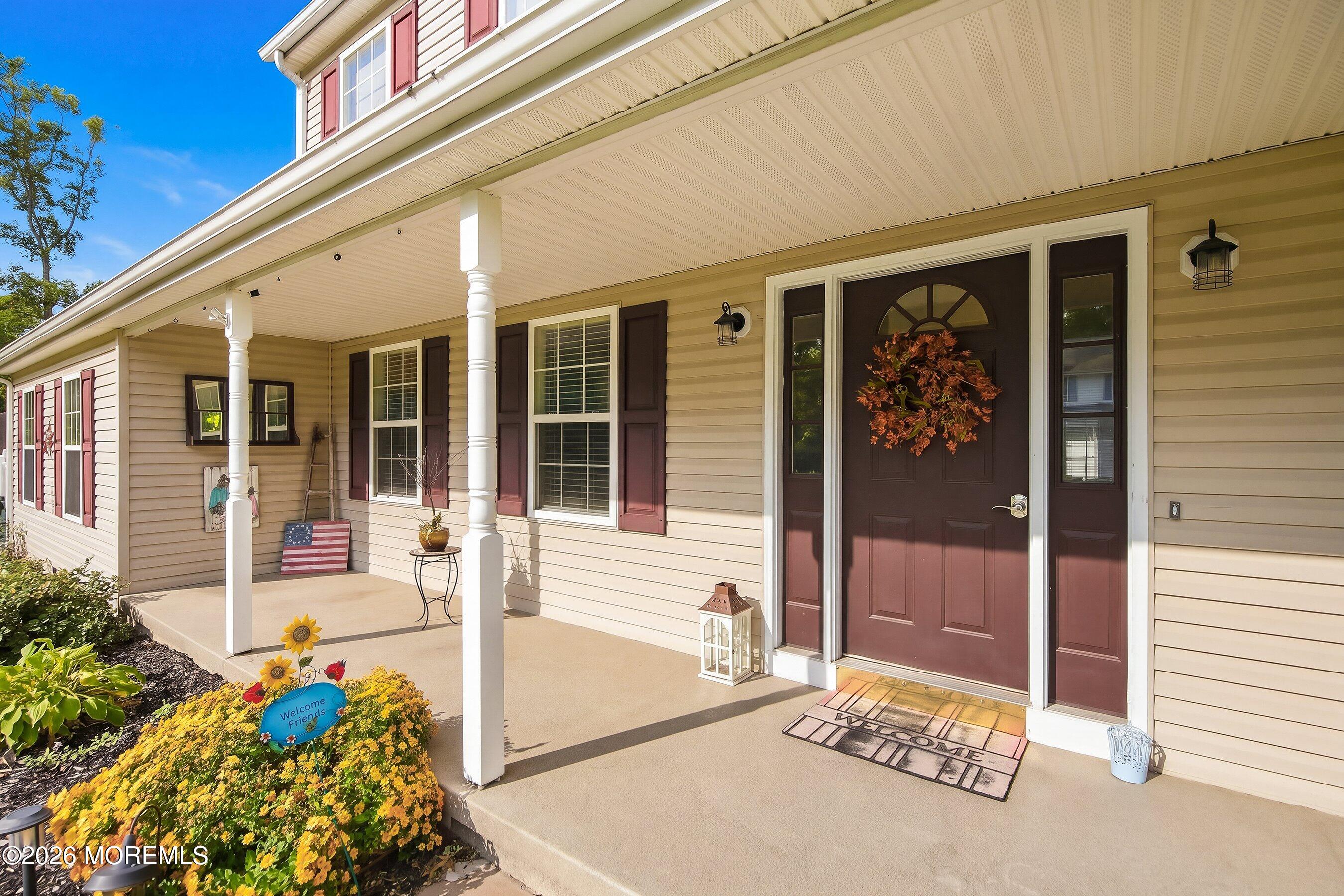 740 Evans Street Lanoka Harbor NJ 08734