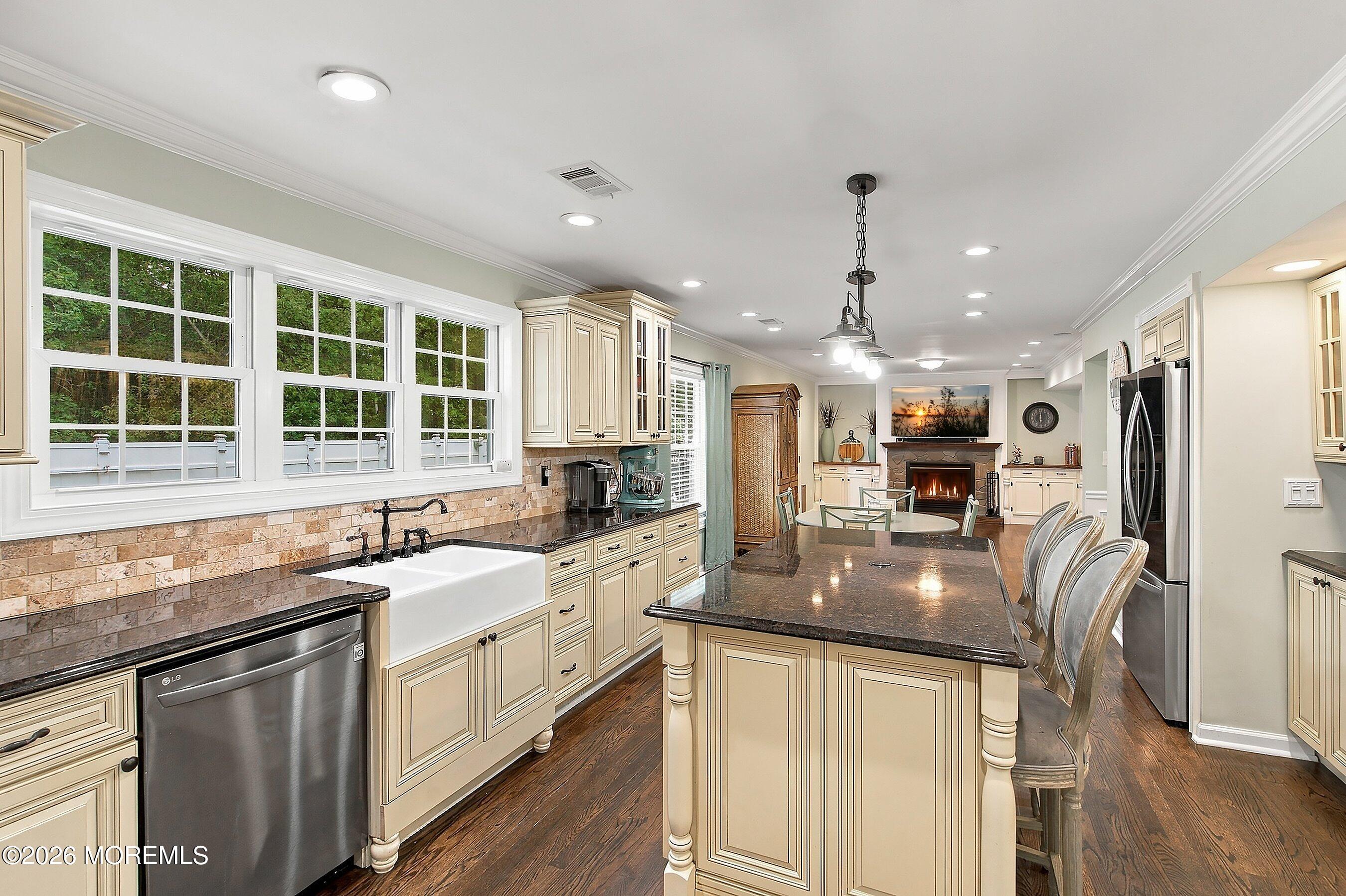 740 Evans Street Lanoka Harbor NJ 08734