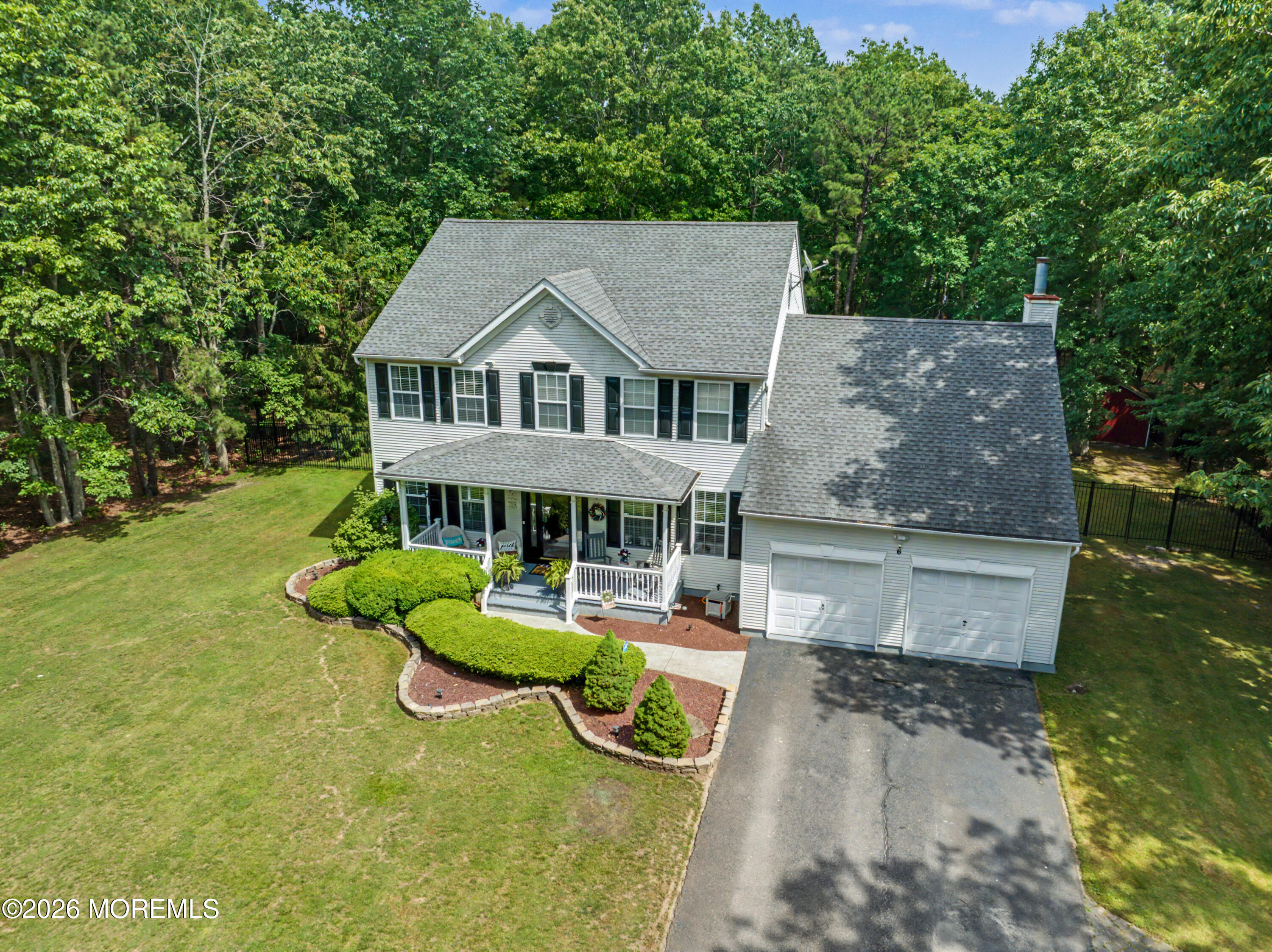 6 Drift Road Freehold NJ 07728