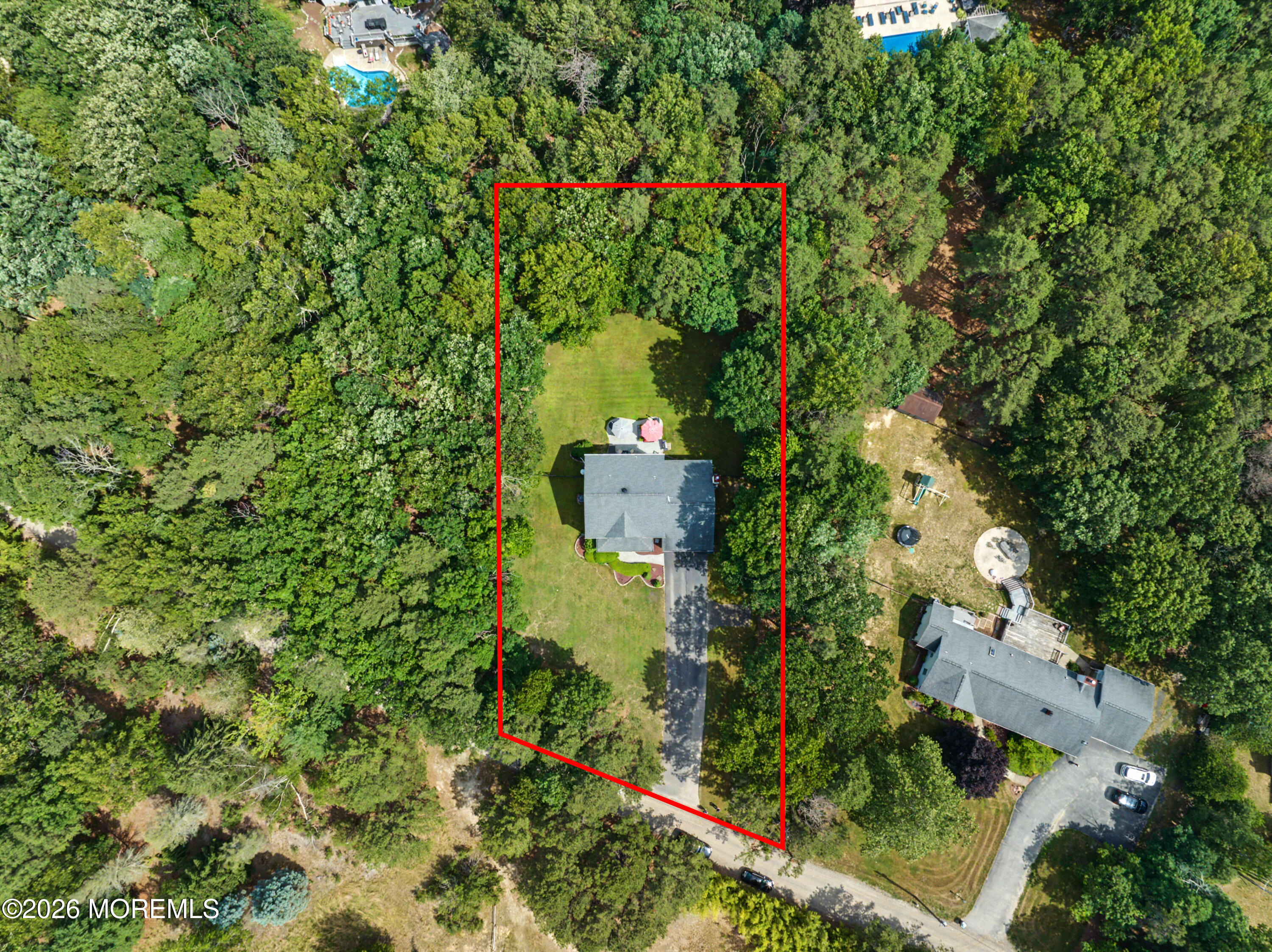 6 Drift Road Freehold NJ 07728
