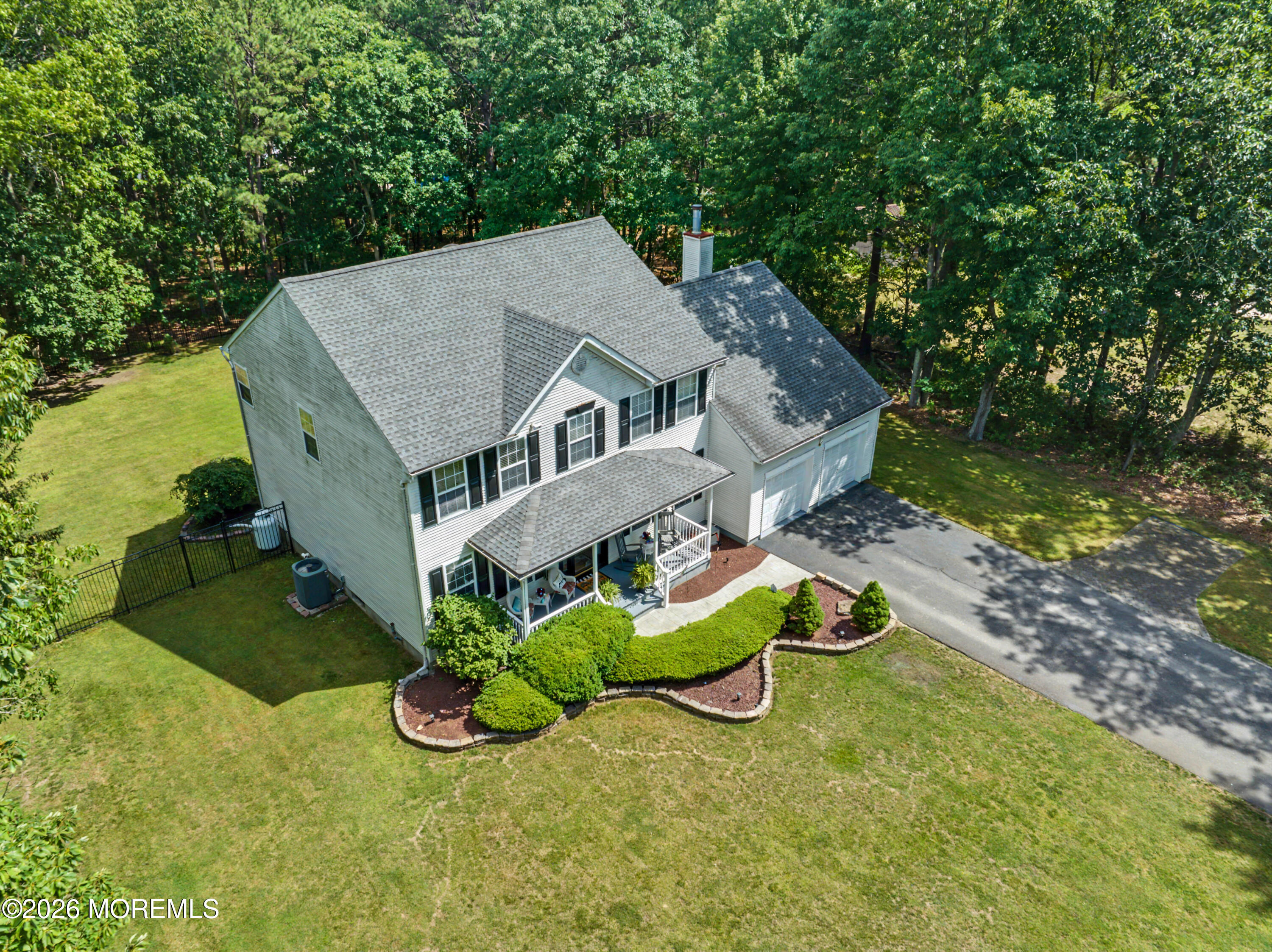 6 Drift Road Freehold NJ 07728
