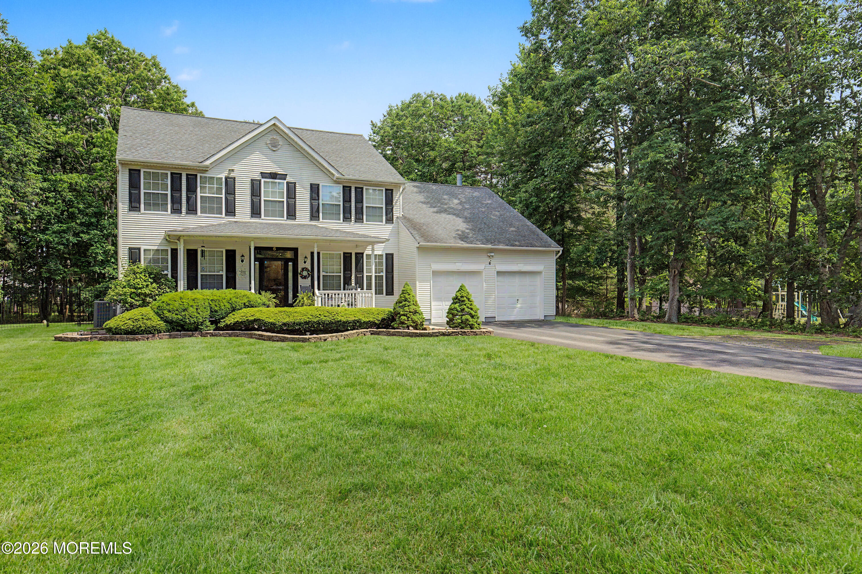 6 Drift Road Freehold NJ 07728