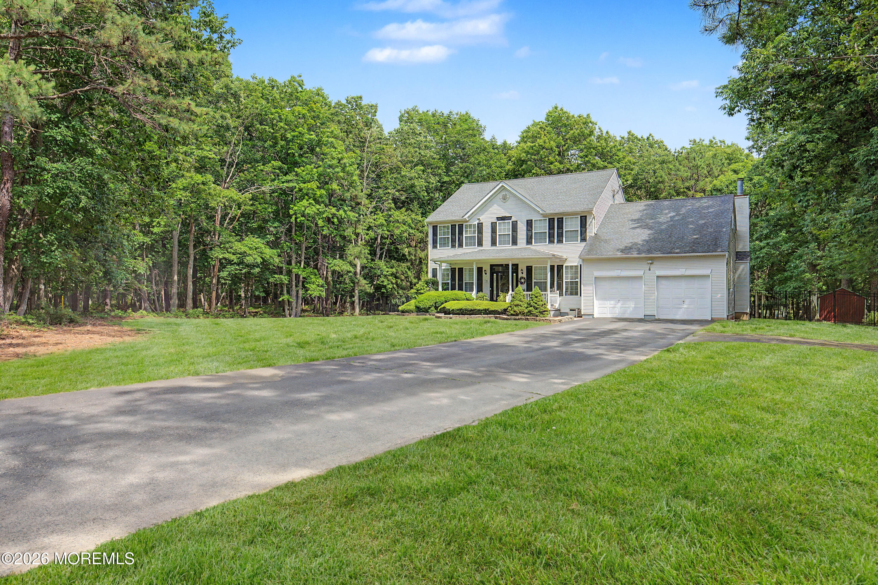 6 Drift Road Freehold NJ 07728