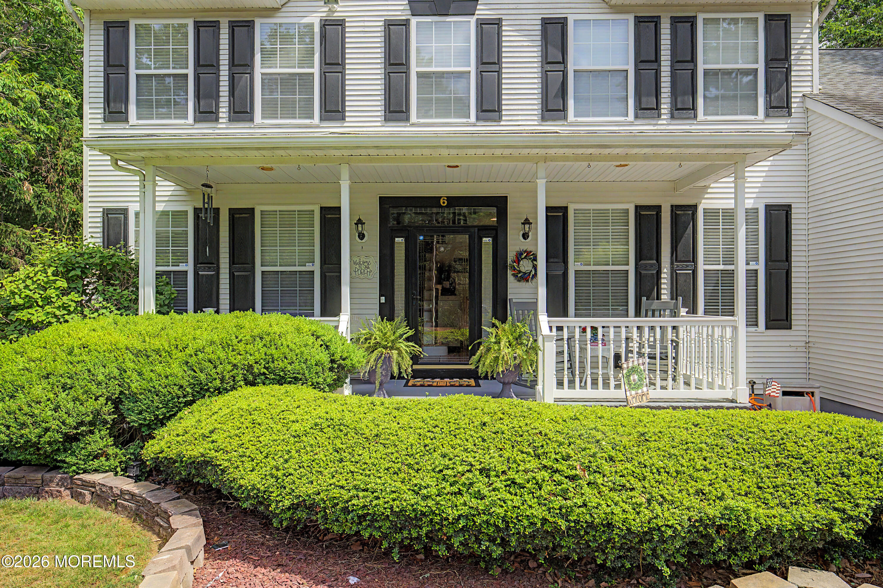 6 Drift Road Freehold NJ 07728
