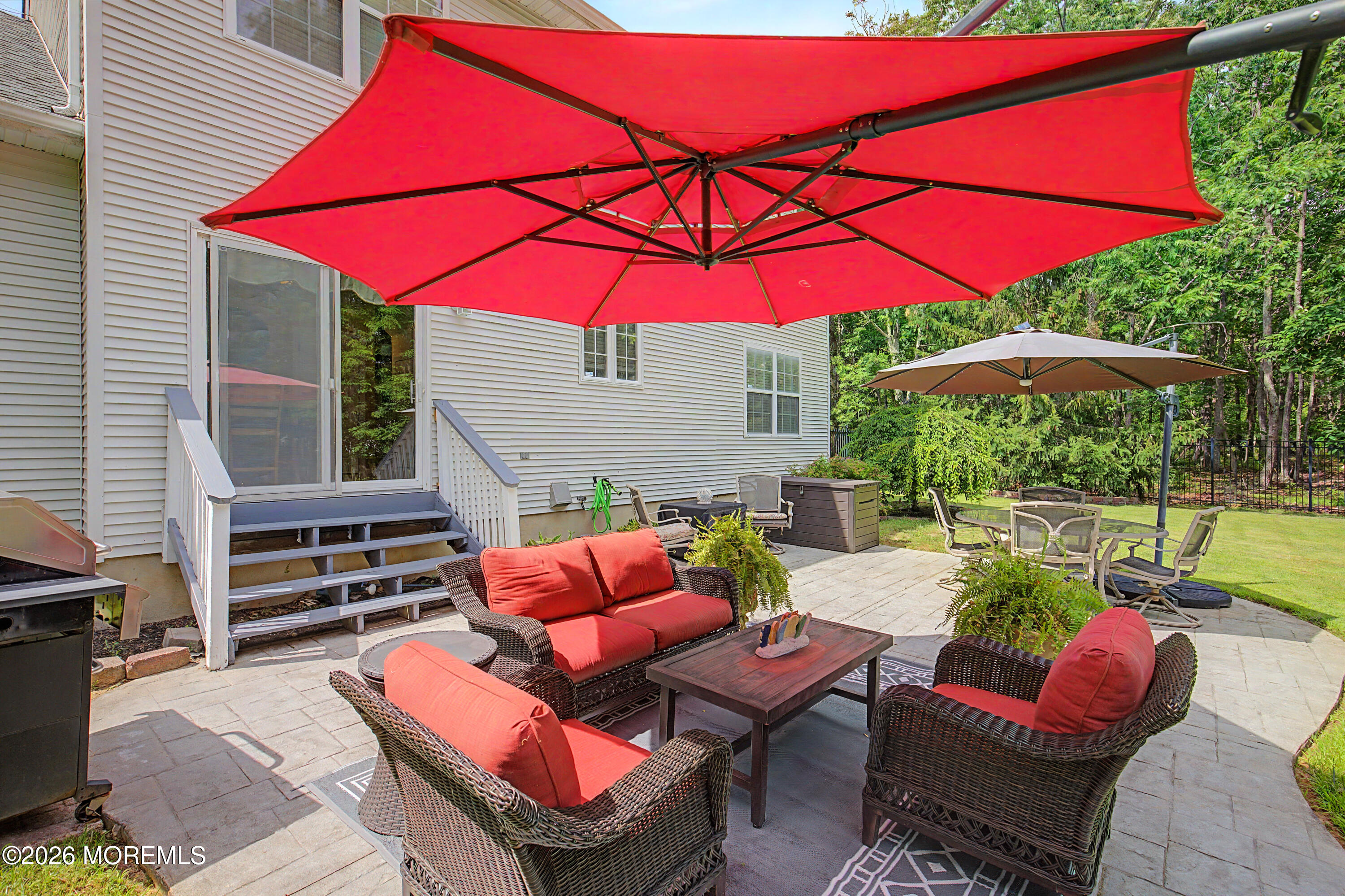 6 Drift Road Freehold NJ 07728