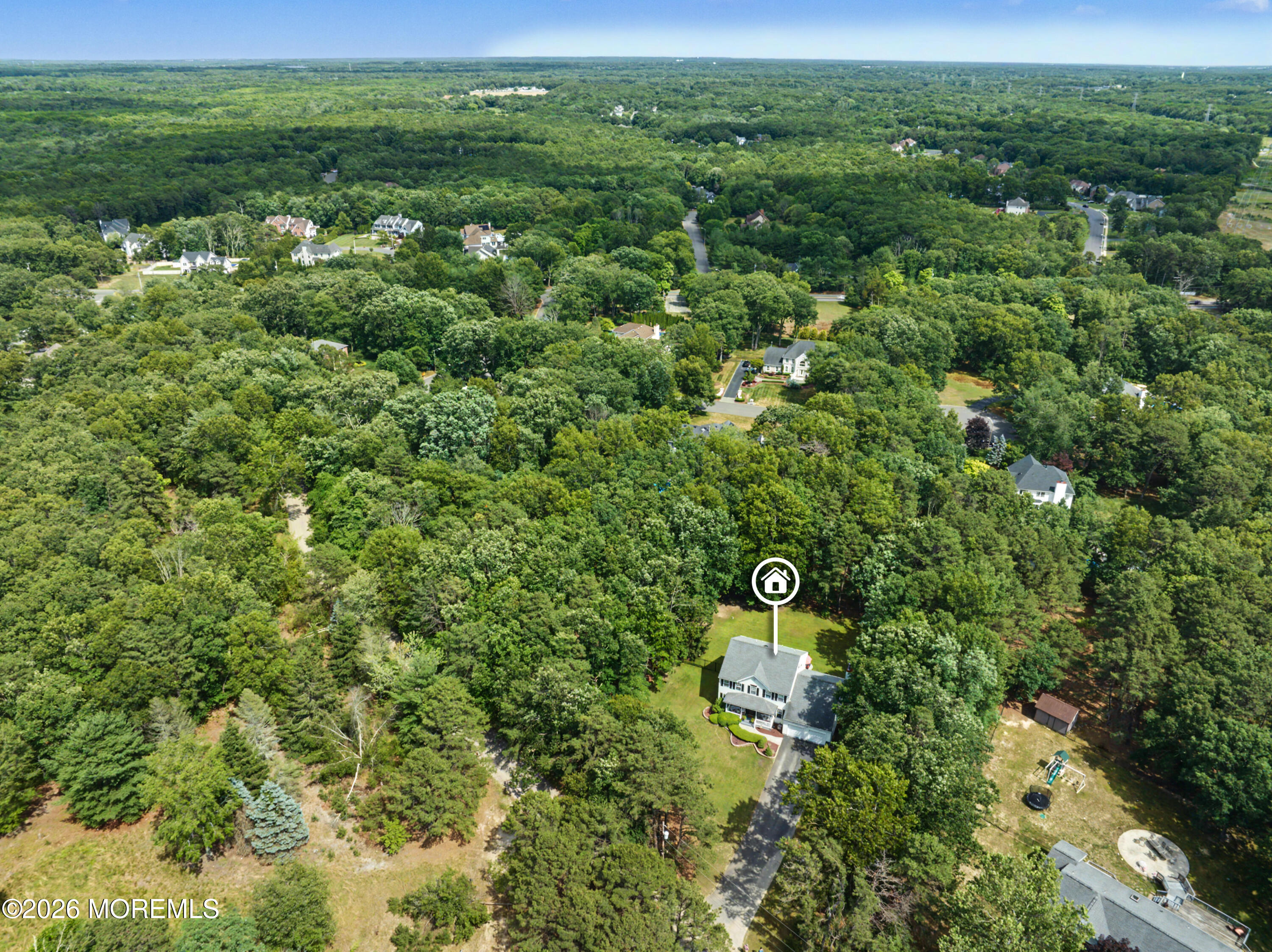 6 Drift Road Freehold NJ 07728