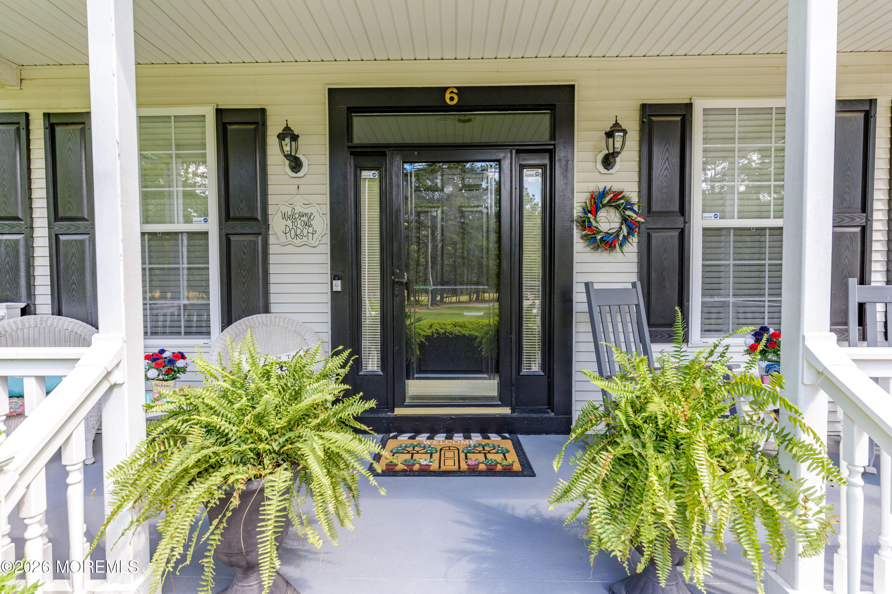 6 Drift Road Freehold NJ 07728
