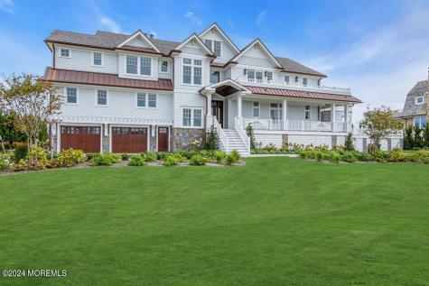 1581 Ocean Avenue Mantoloking NJ 08738