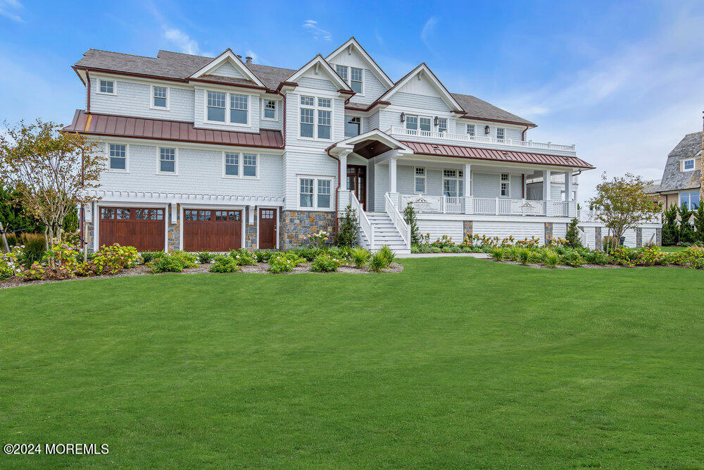 1581 Ocean Avenue Mantoloking NJ 08738