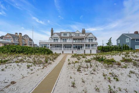 1581 Ocean Avenue Mantoloking NJ 08738