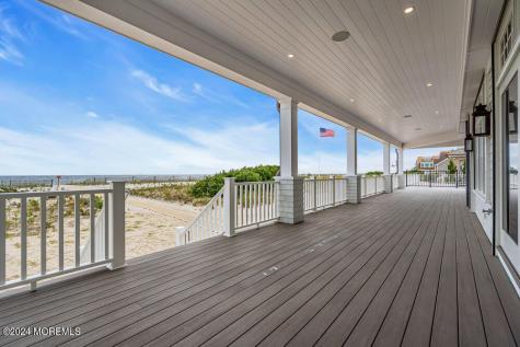1581 Ocean Avenue Mantoloking NJ 08738