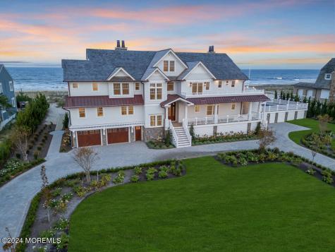 1581 Ocean Avenue Mantoloking NJ 08738