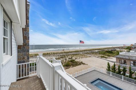 1581 Ocean Avenue Mantoloking NJ 08738
