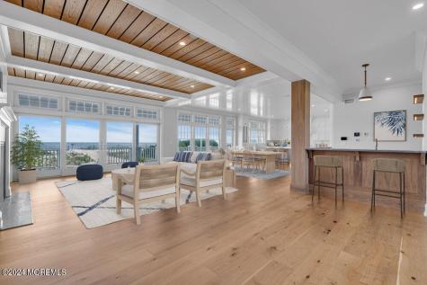 1581 Ocean Avenue Mantoloking NJ 08738
