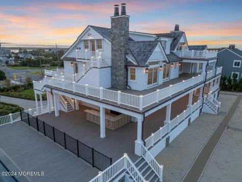 1581 Ocean Avenue Mantoloking NJ 08738