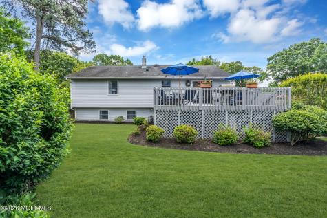 1610 Myrtle Avenue Manasquan NJ 08736