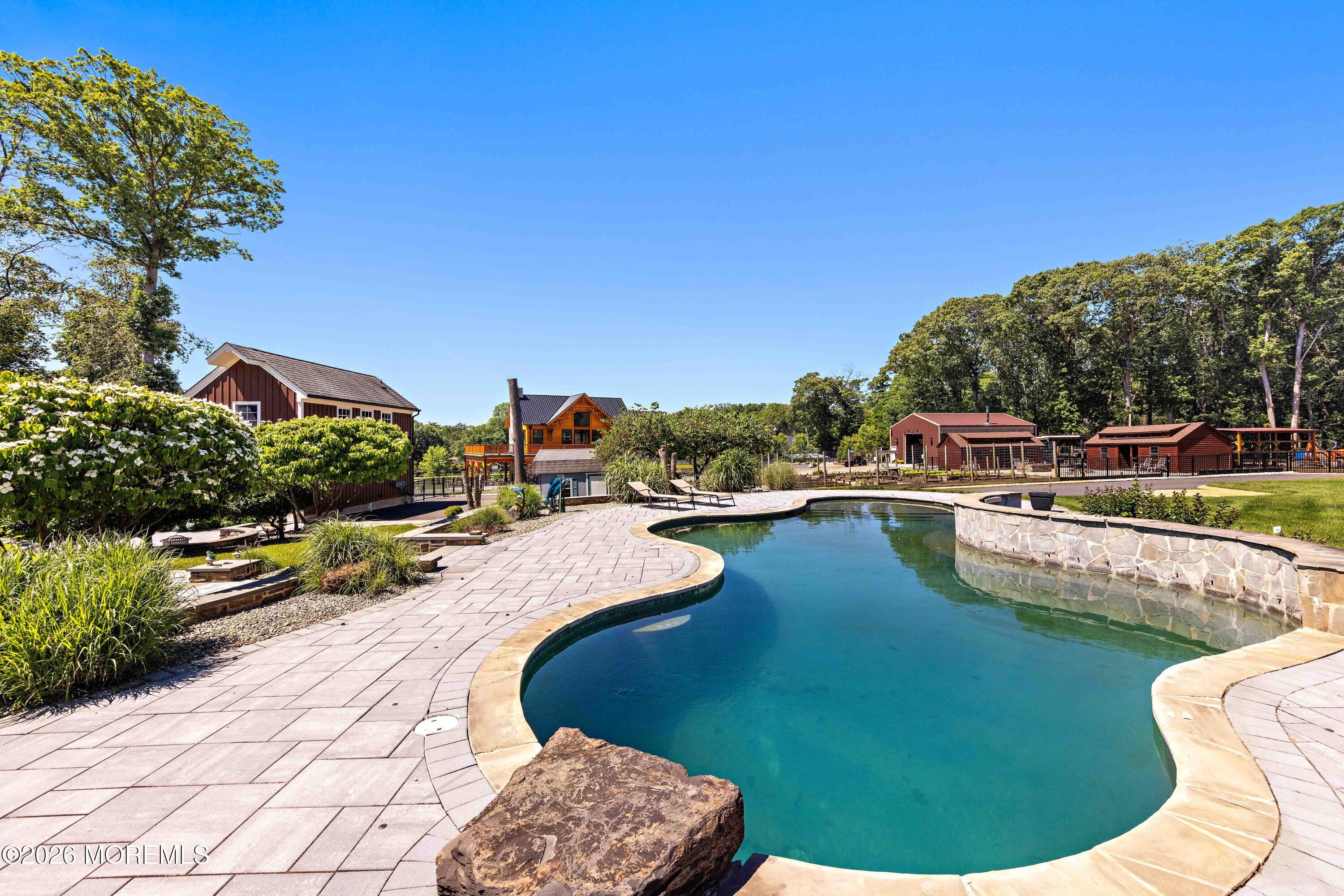 209 Heyers Mill Road Colts Neck NJ 07722