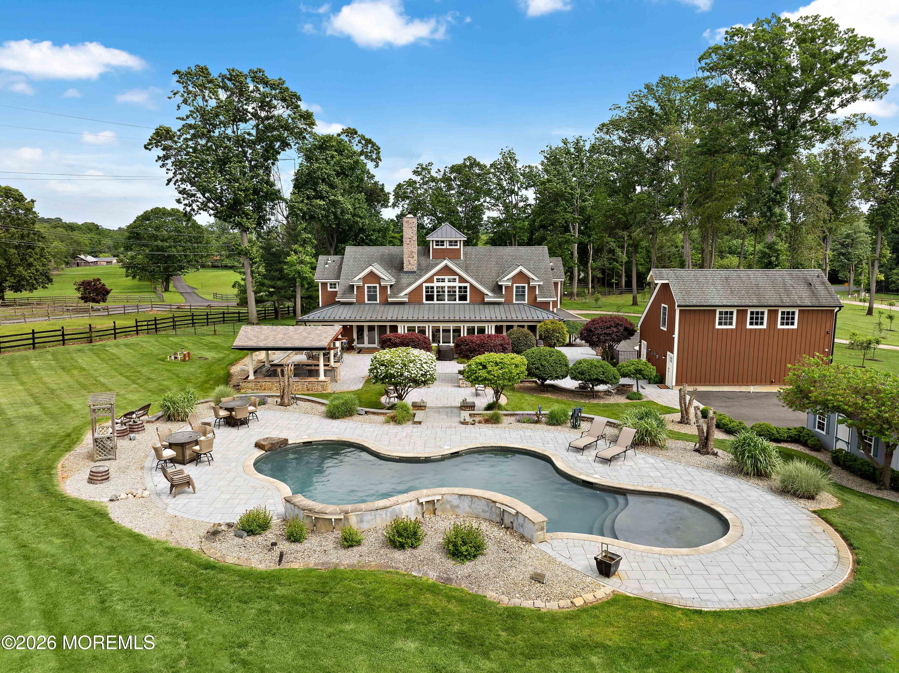 209 Heyers Mill Road Colts Neck NJ 07722
