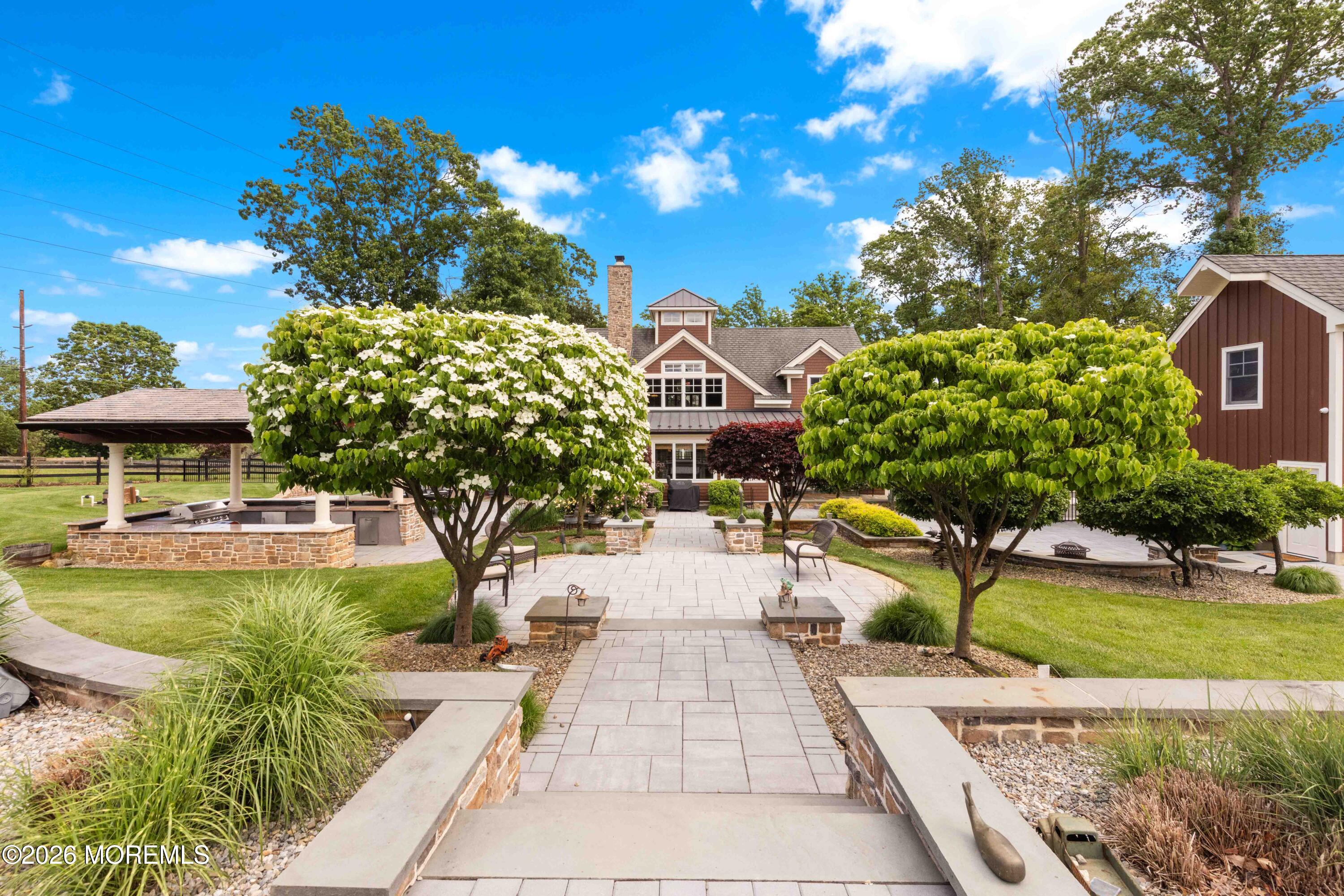 209 Heyers Mill Road Colts Neck NJ 07722