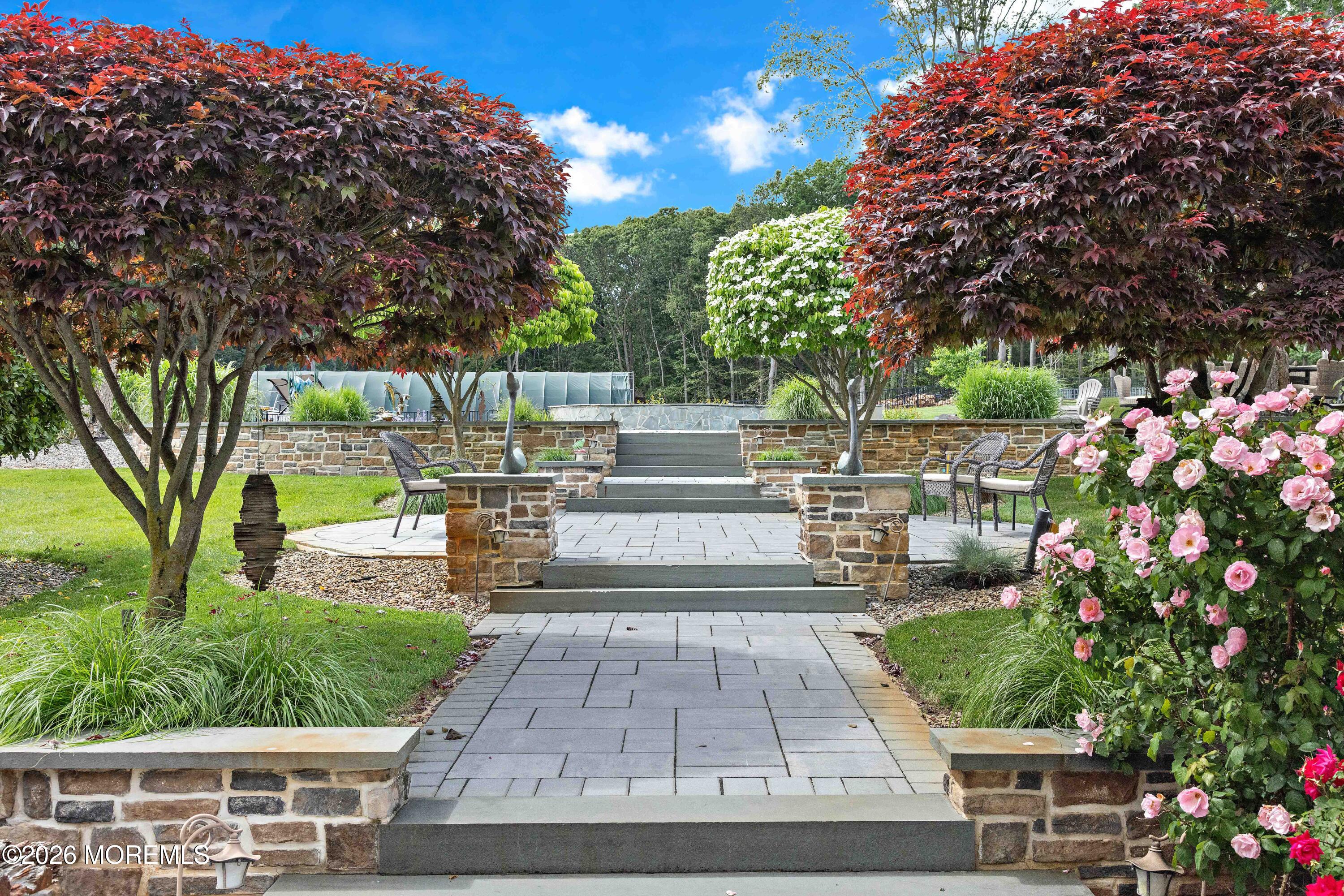 209 Heyers Mill Road Colts Neck NJ 07722