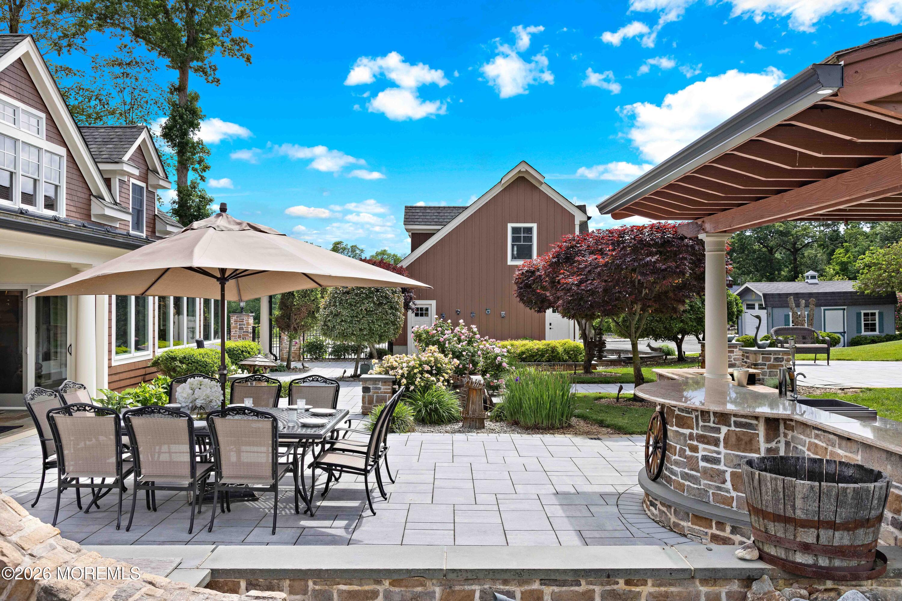 209 Heyers Mill Road Colts Neck NJ 07722