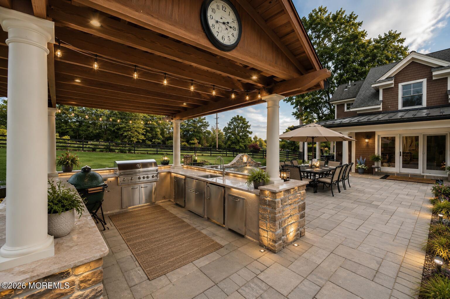 209 Heyers Mill Road Colts Neck NJ 07722