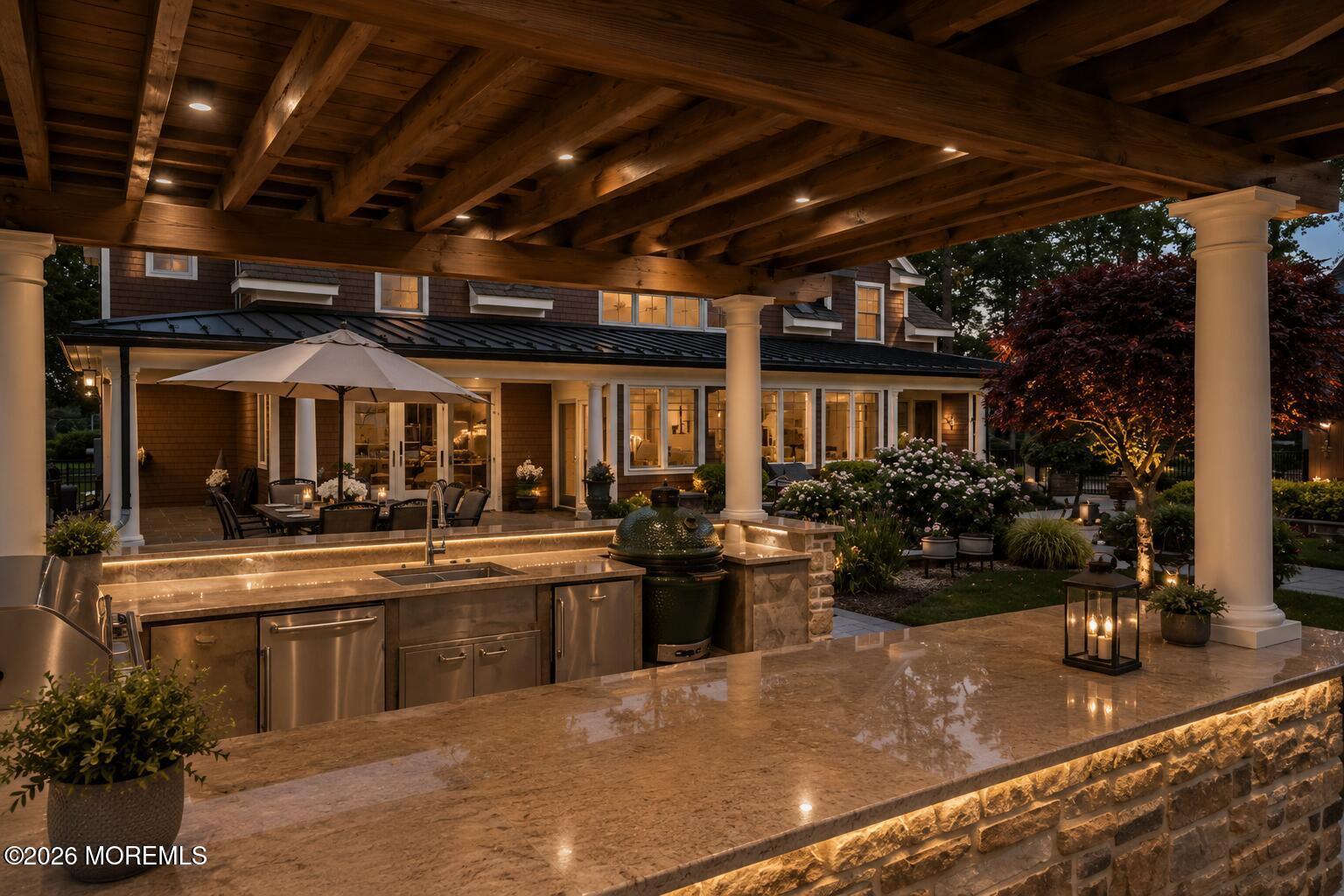 209 Heyers Mill Road Colts Neck NJ 07722
