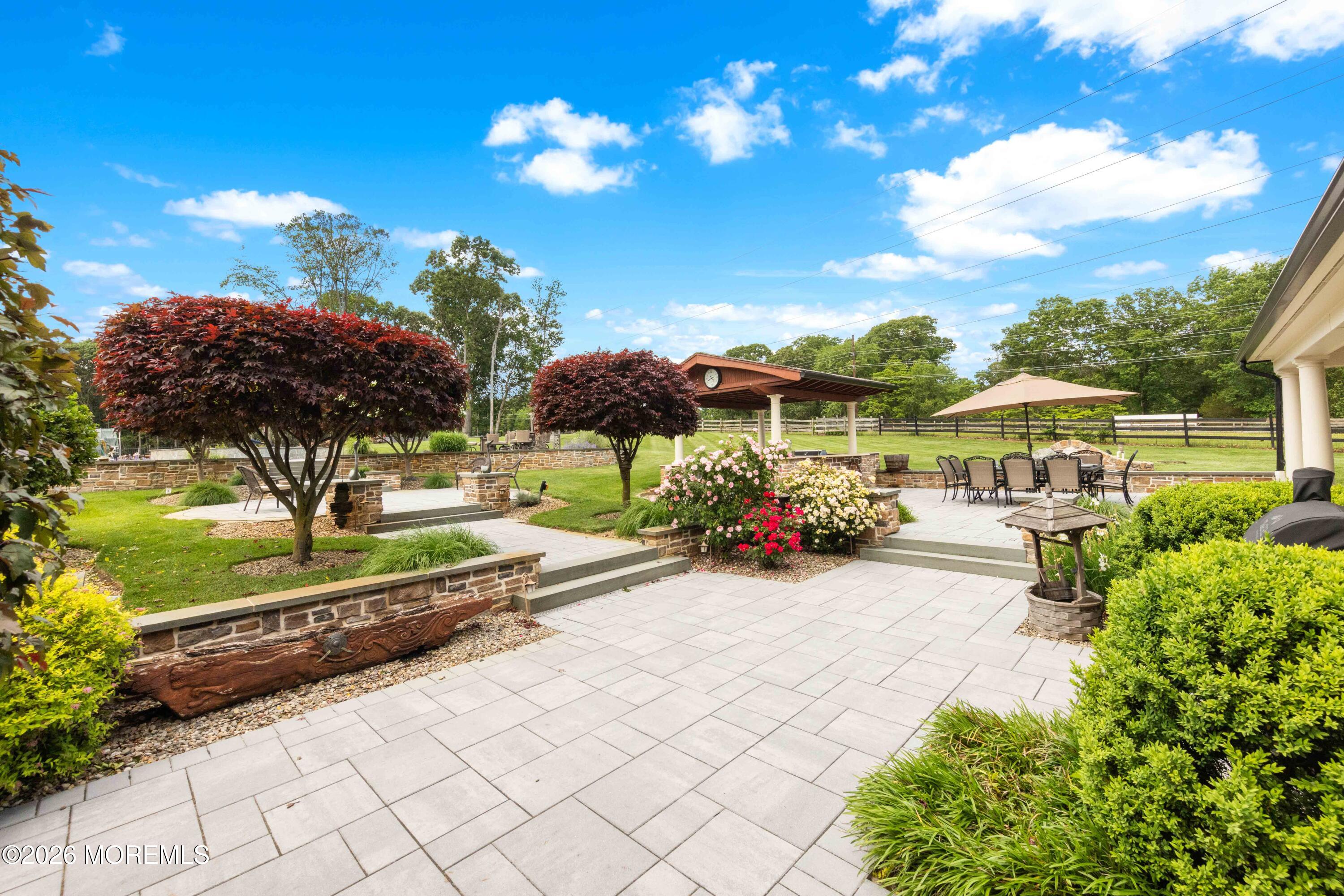 209 Heyers Mill Road Colts Neck NJ 07722