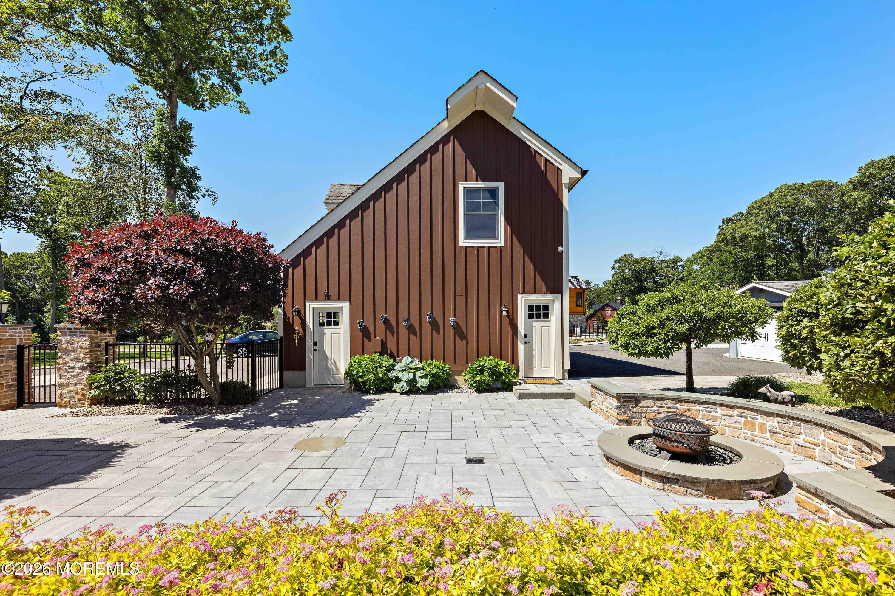 209 Heyers Mill Road Colts Neck NJ 07722