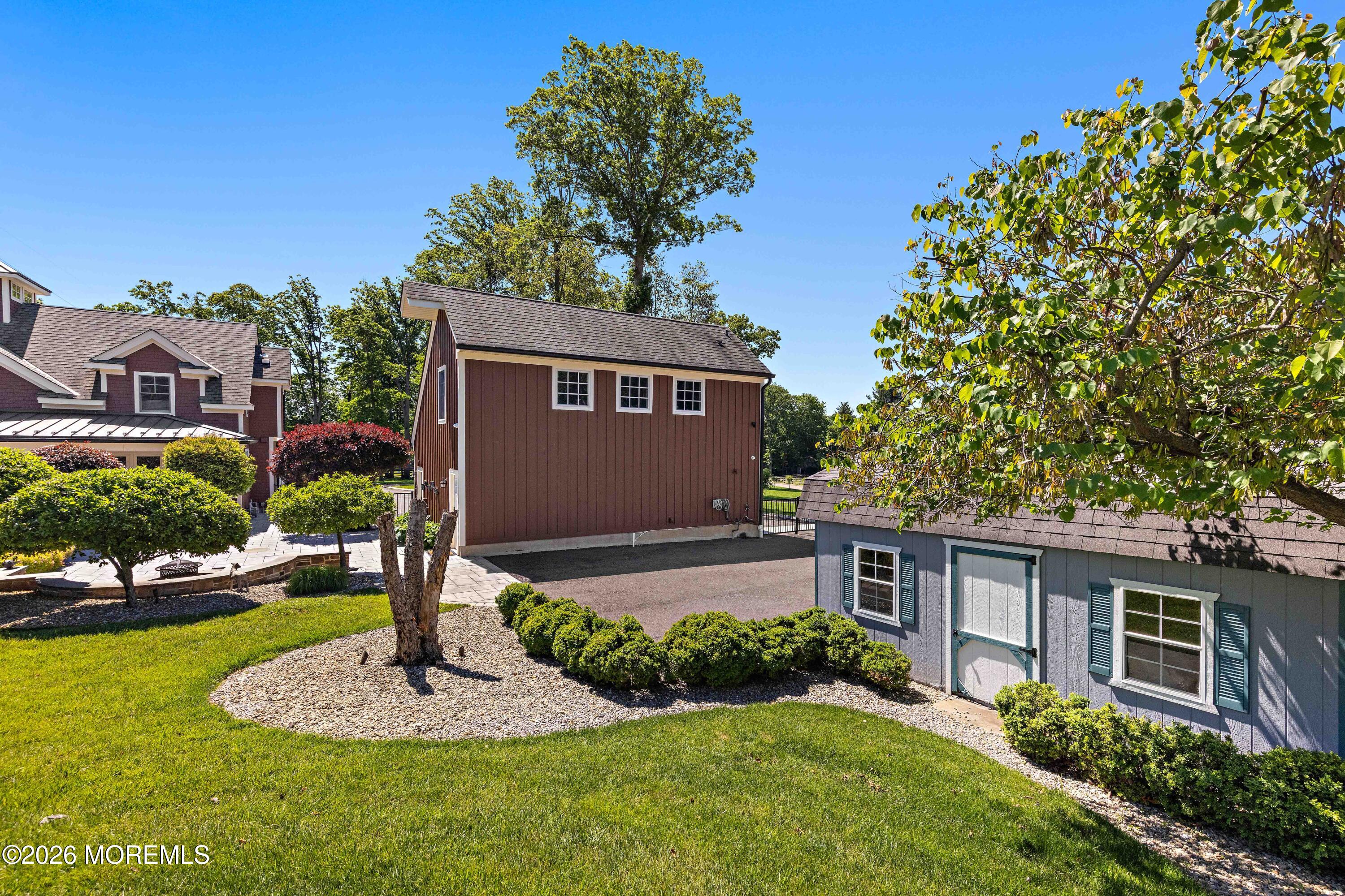 209 Heyers Mill Road Colts Neck NJ 07722