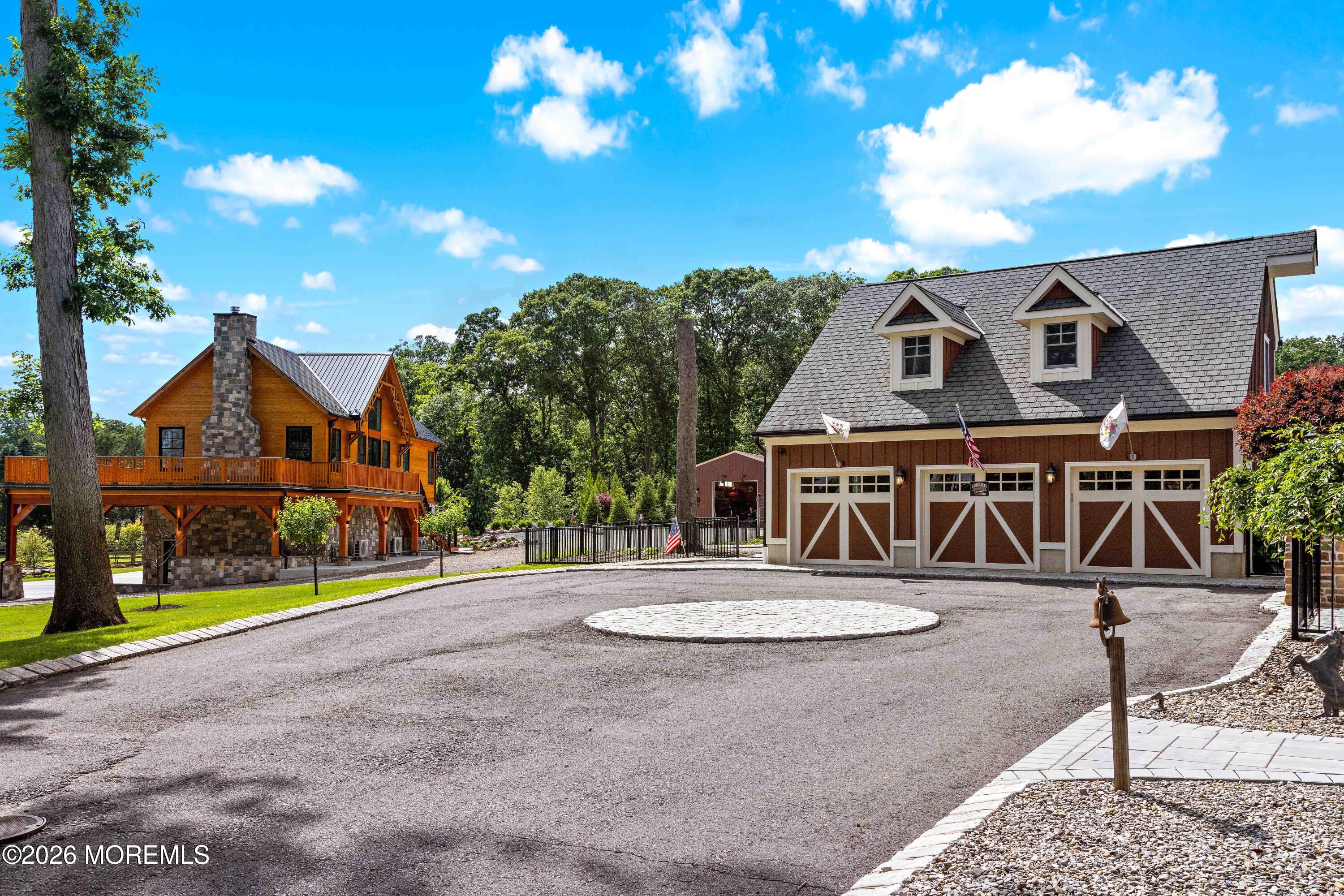 209 Heyers Mill Road Colts Neck NJ 07722