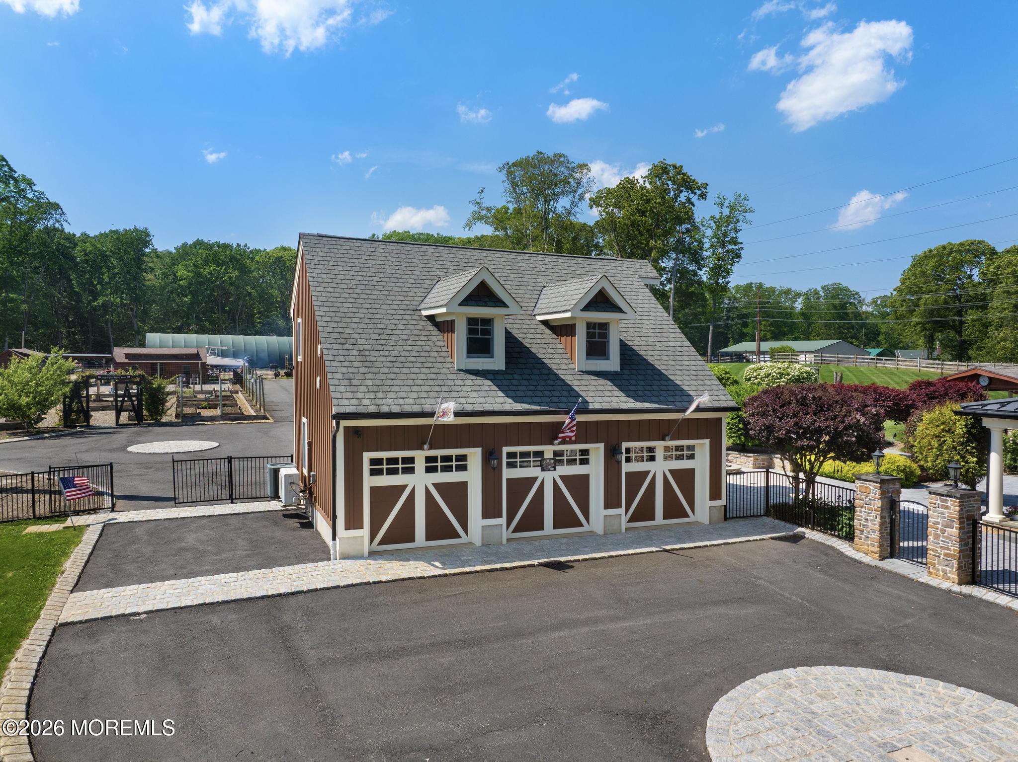 209 Heyers Mill Road Colts Neck NJ 07722