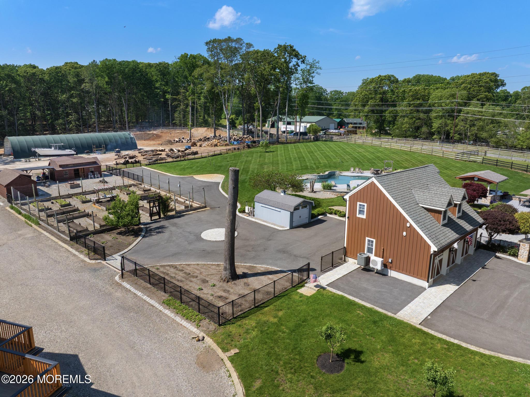 209 Heyers Mill Road Colts Neck NJ 07722