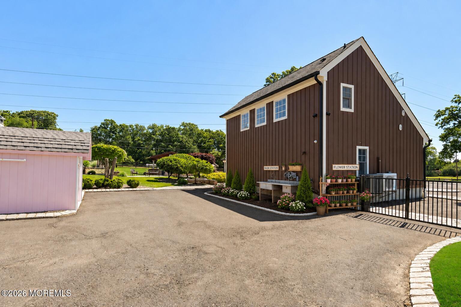 209 Heyers Mill Road Colts Neck NJ 07722