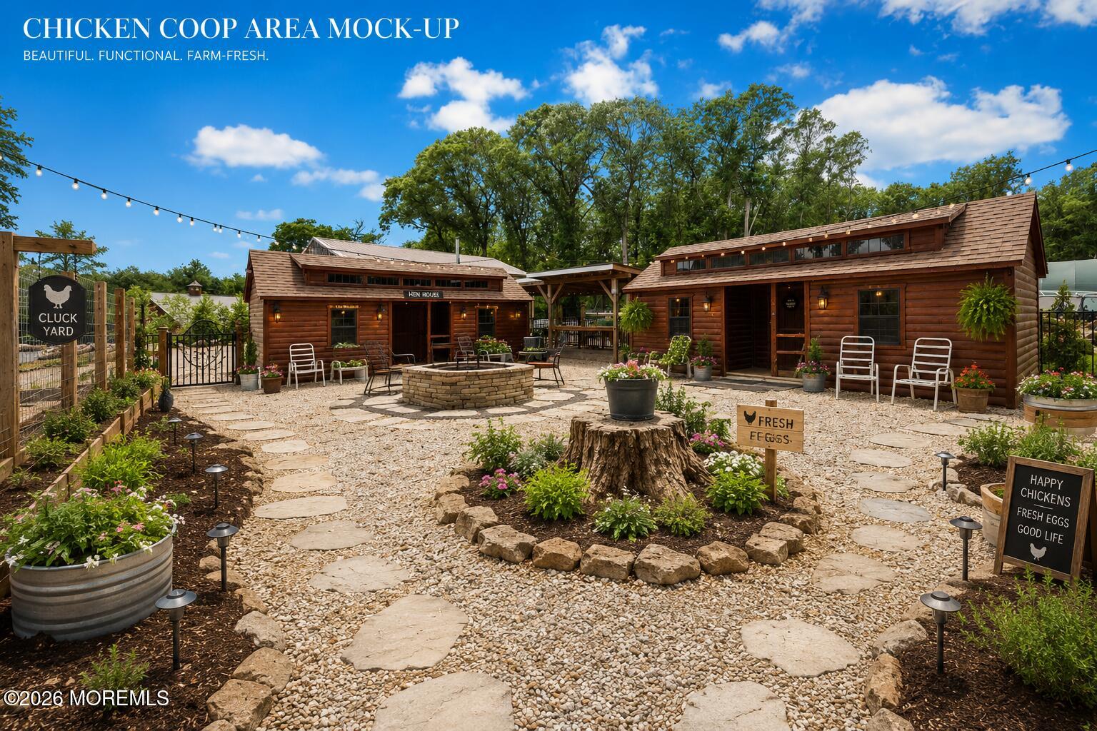 209 Heyers Mill Road Colts Neck NJ 07722