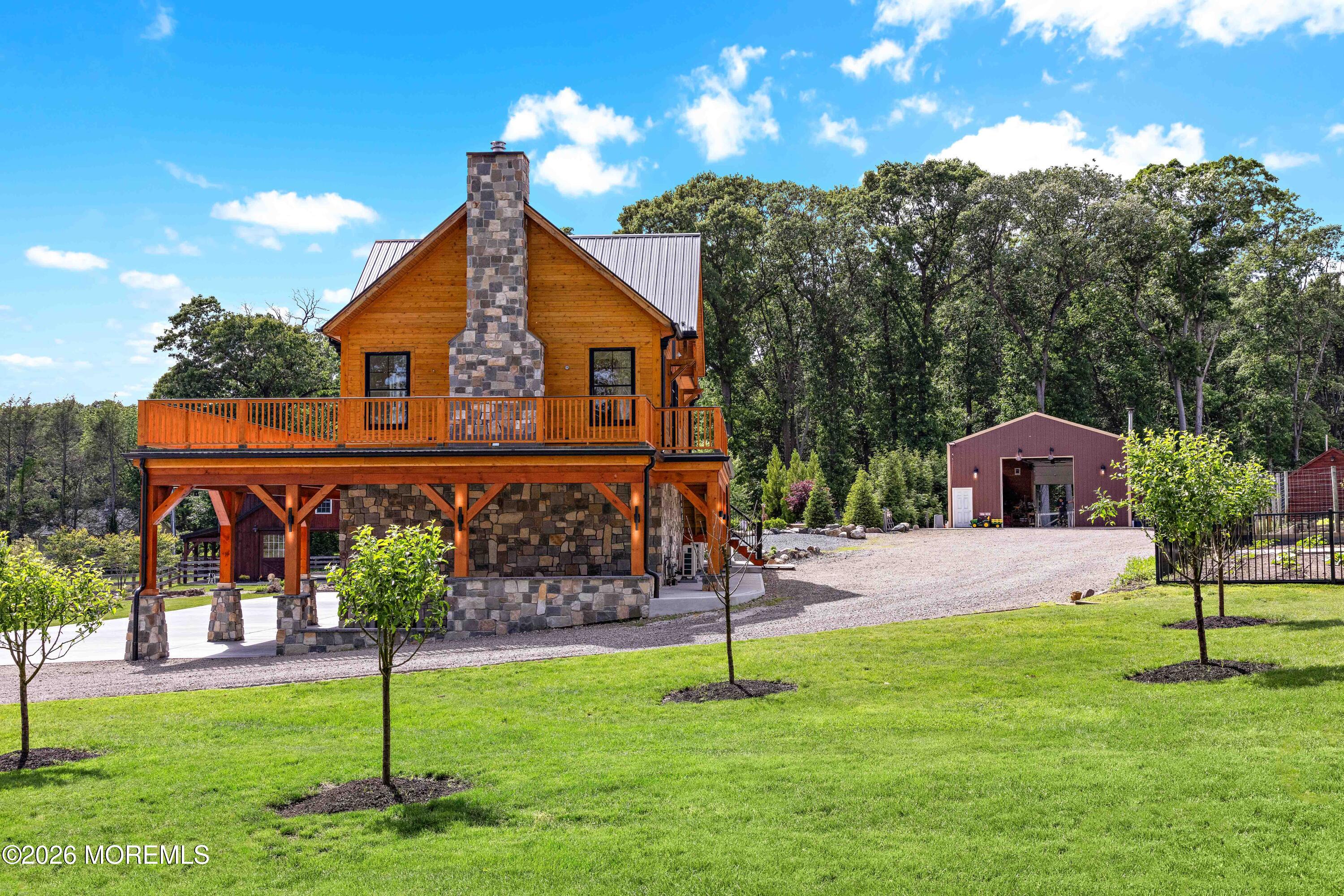 209 Heyers Mill Road Colts Neck NJ 07722