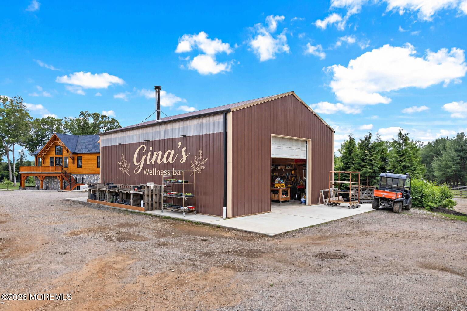 209 Heyers Mill Road Colts Neck NJ 07722