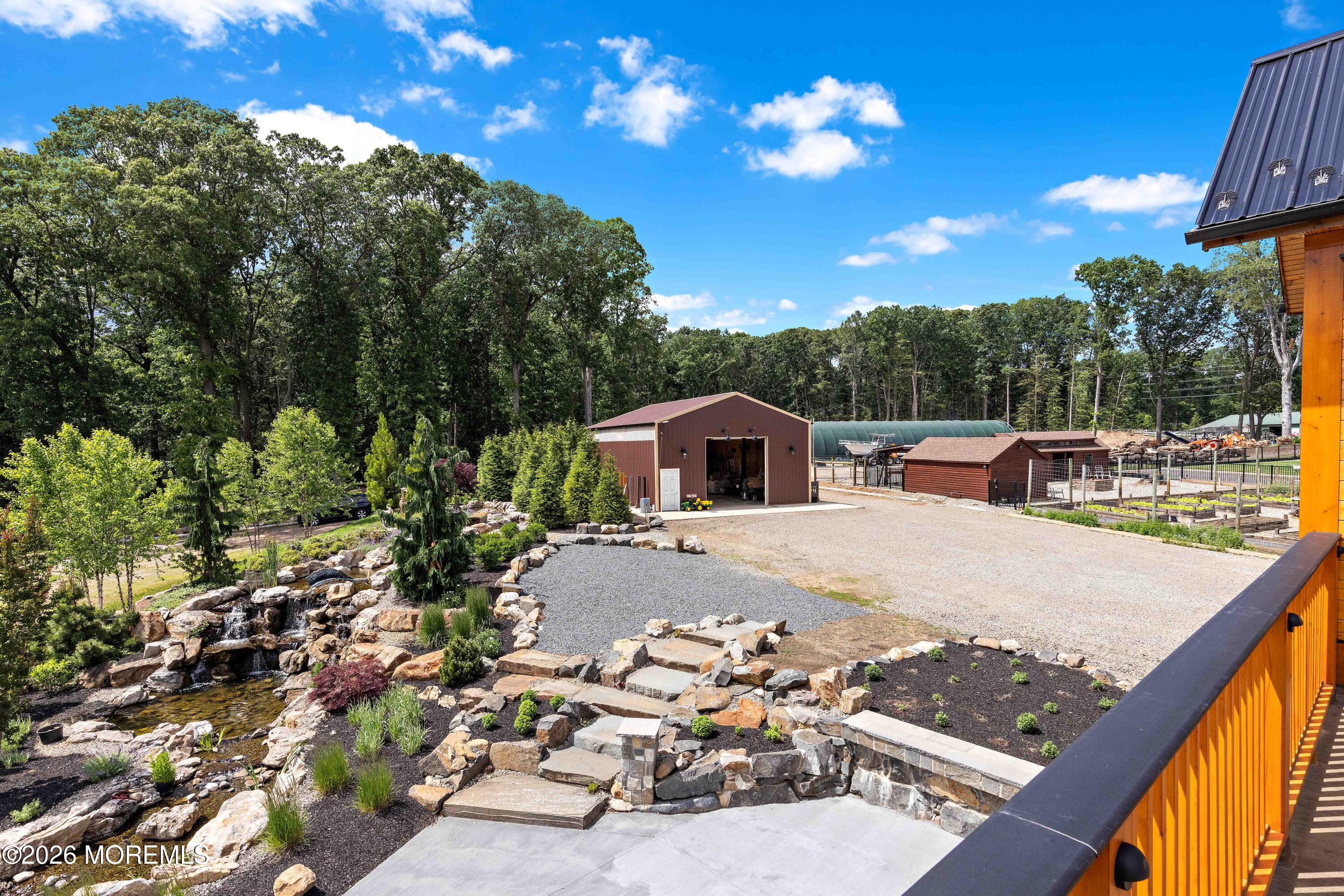 209 Heyers Mill Road Colts Neck NJ 07722